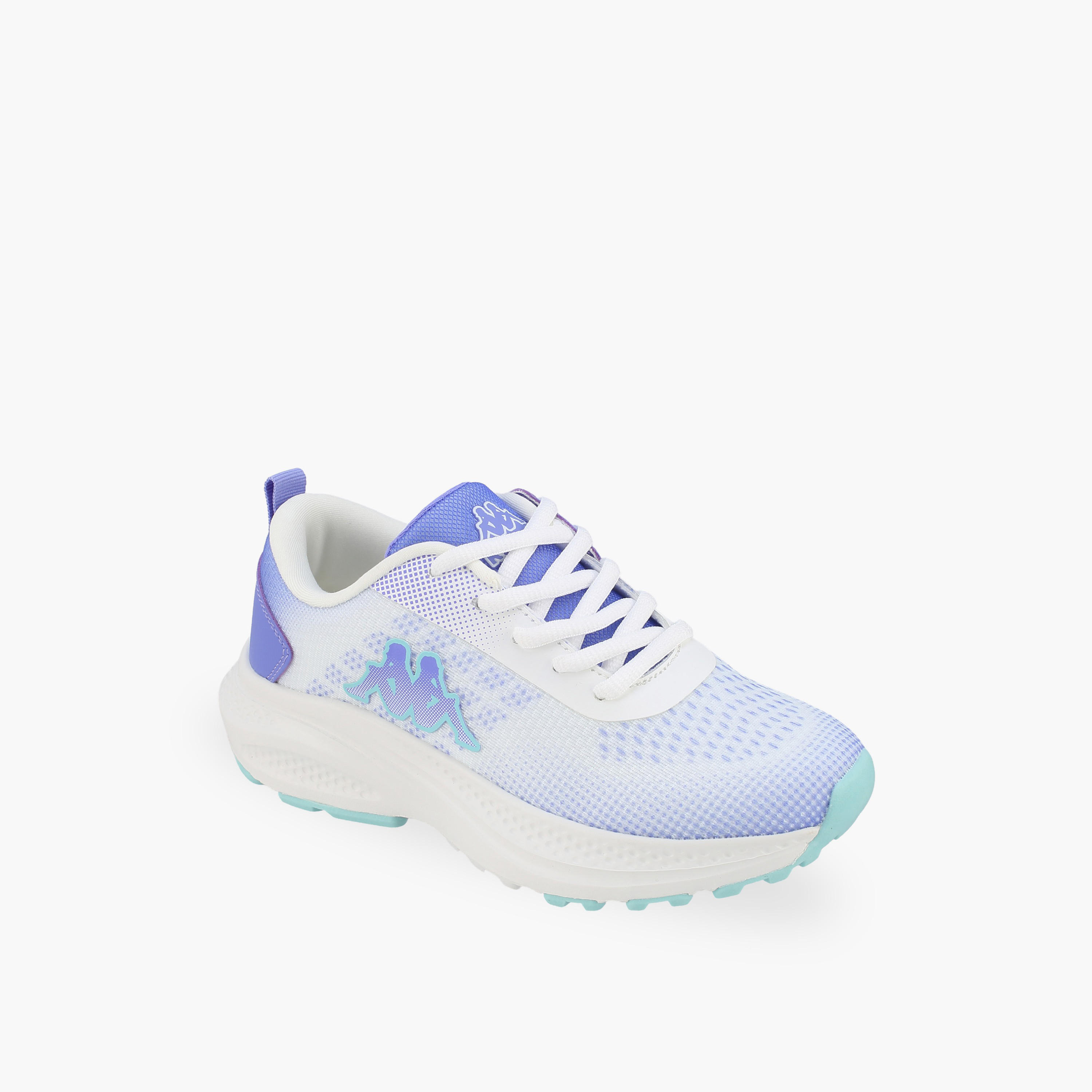 حذاء سنيكرز برباط إغلاق للبنات من كابا-girls-shoes-sports-image-2