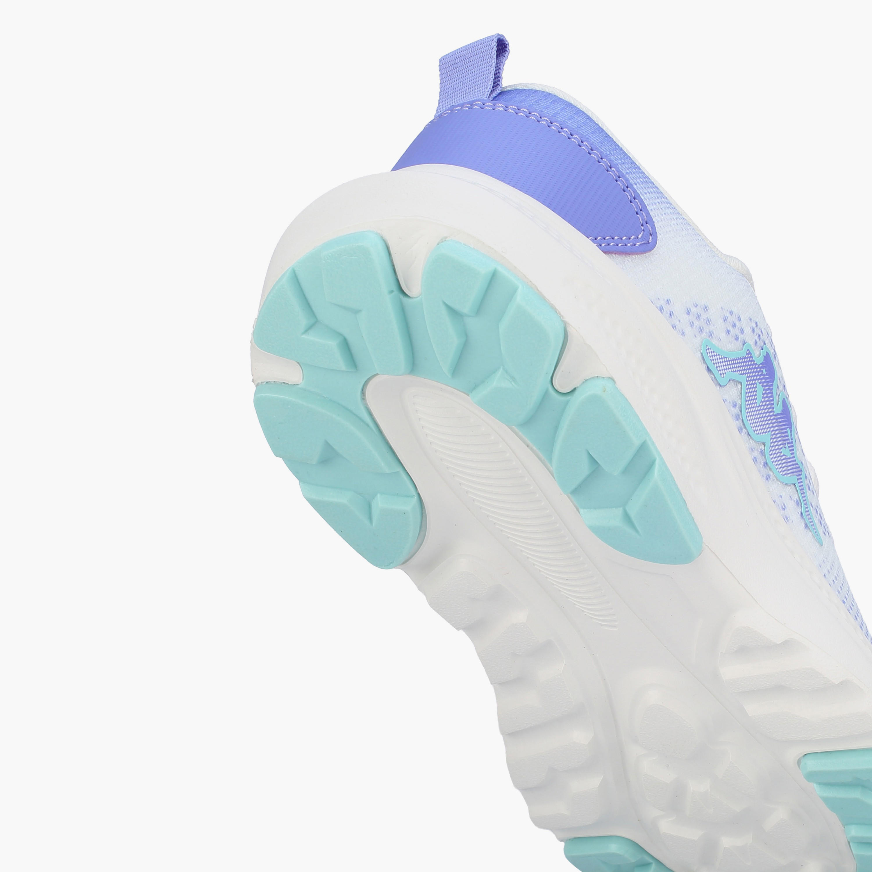 حذاء سنيكرز برباط إغلاق للبنات من كابا-girls-shoes-sports-image-5