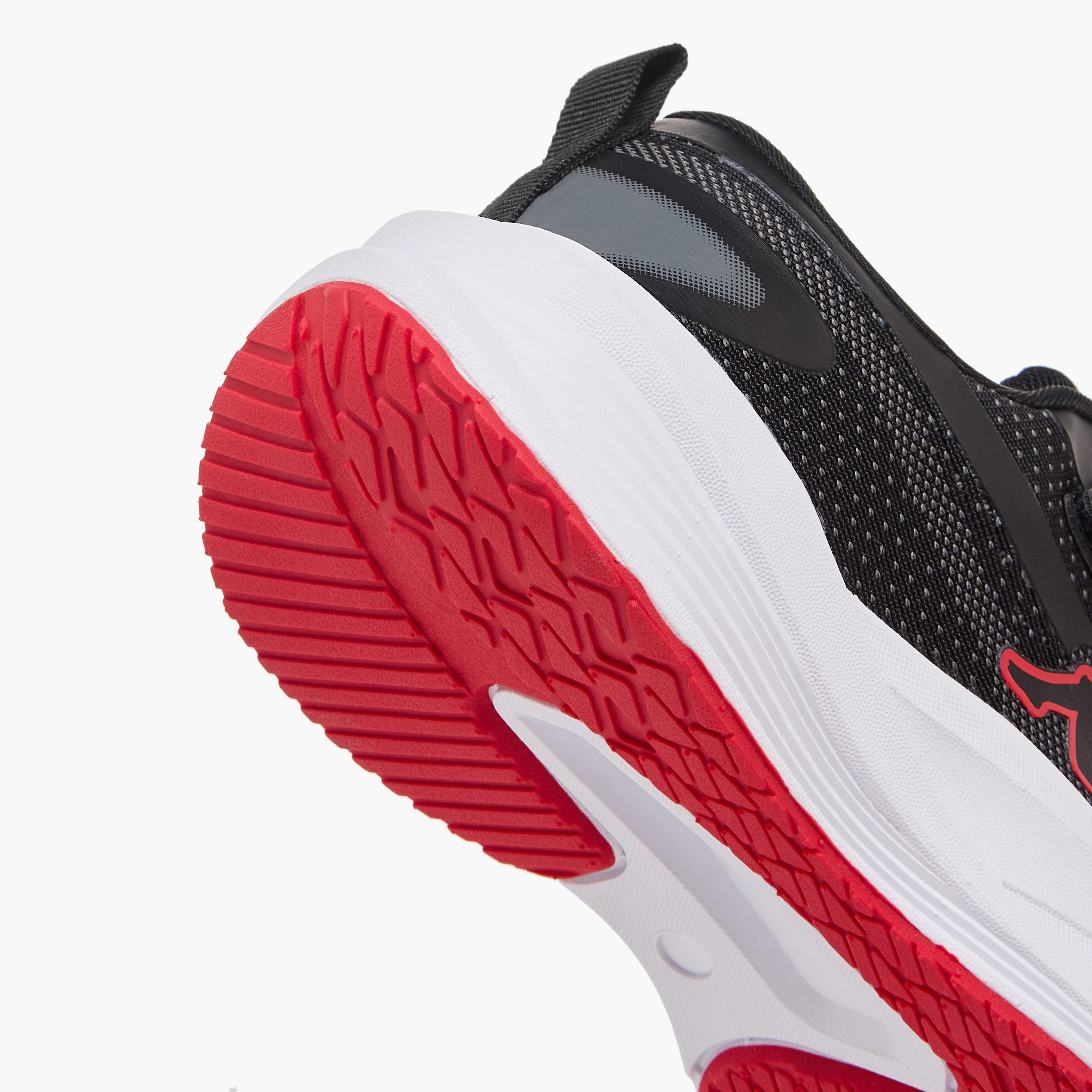 Kappa Boys Hook & Loop Sports Shoes-boys-shoes-sneakers-image-8