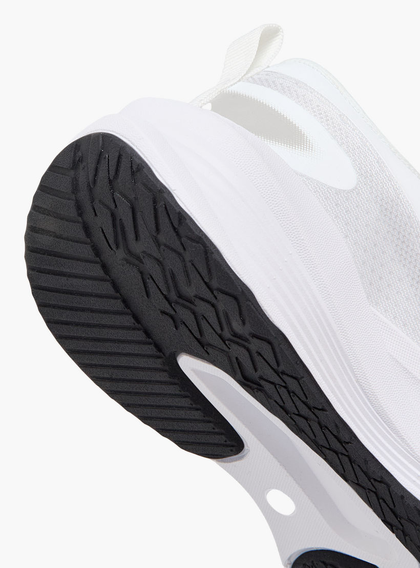 Kappa Boys Hook & Loop Sports Shoes-boys-shoes-sneakers-image-8