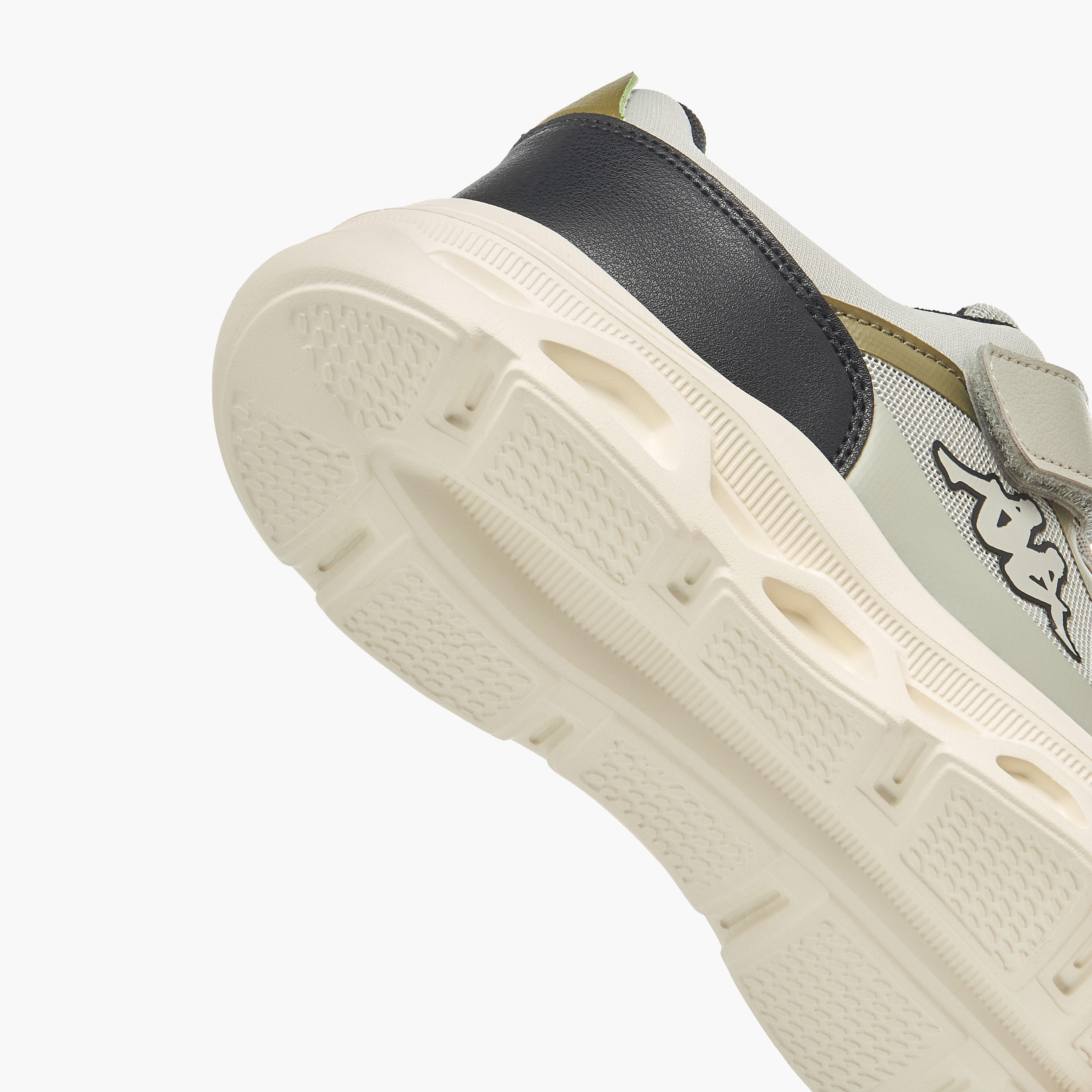 Kappa Boys Hook and Loop Sports Shoes-boys-shoes-sneakers-image-5