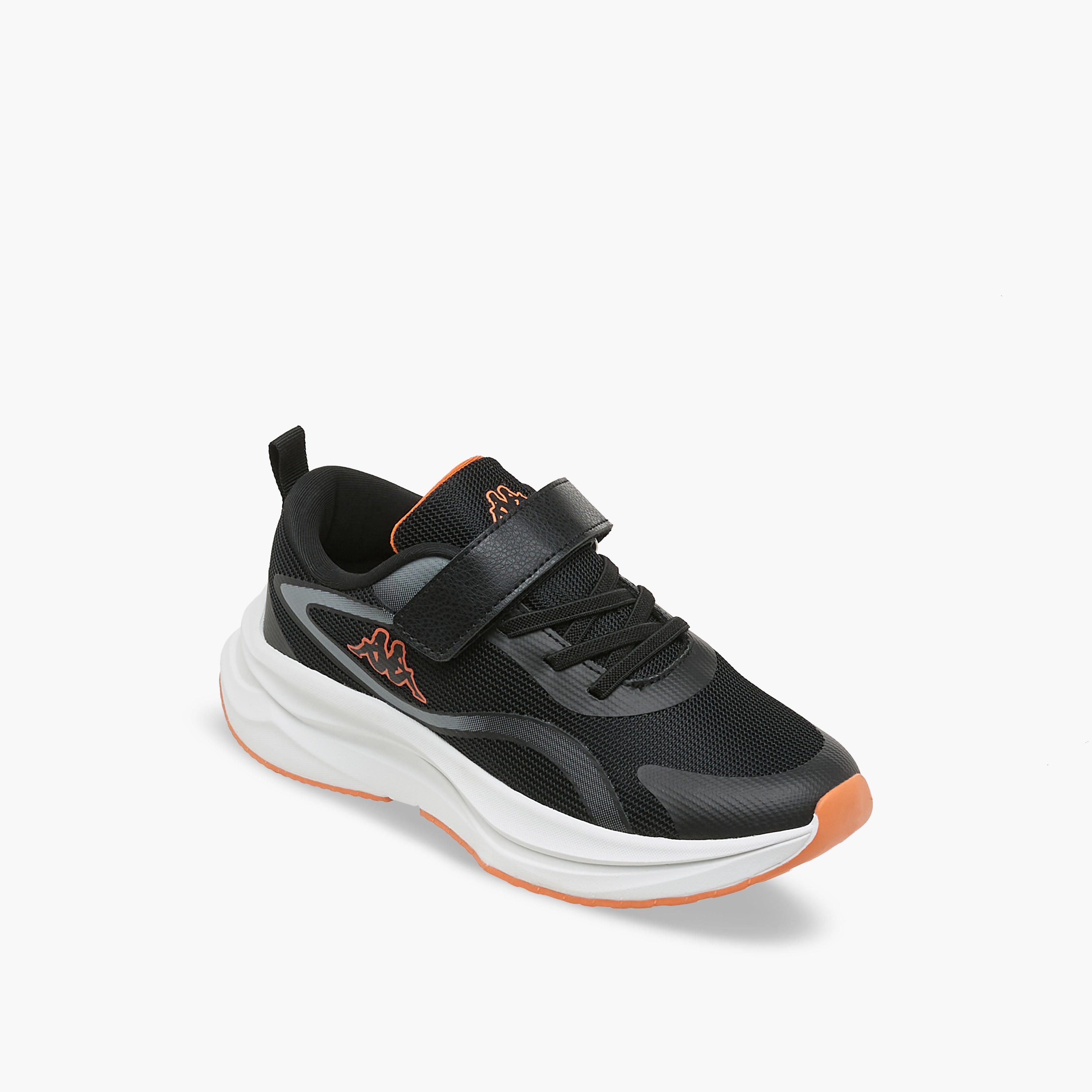 حذاء رياضي بشريط إغلاق لاصق للأولاد من كابا-boys-shoes-sports-image-2