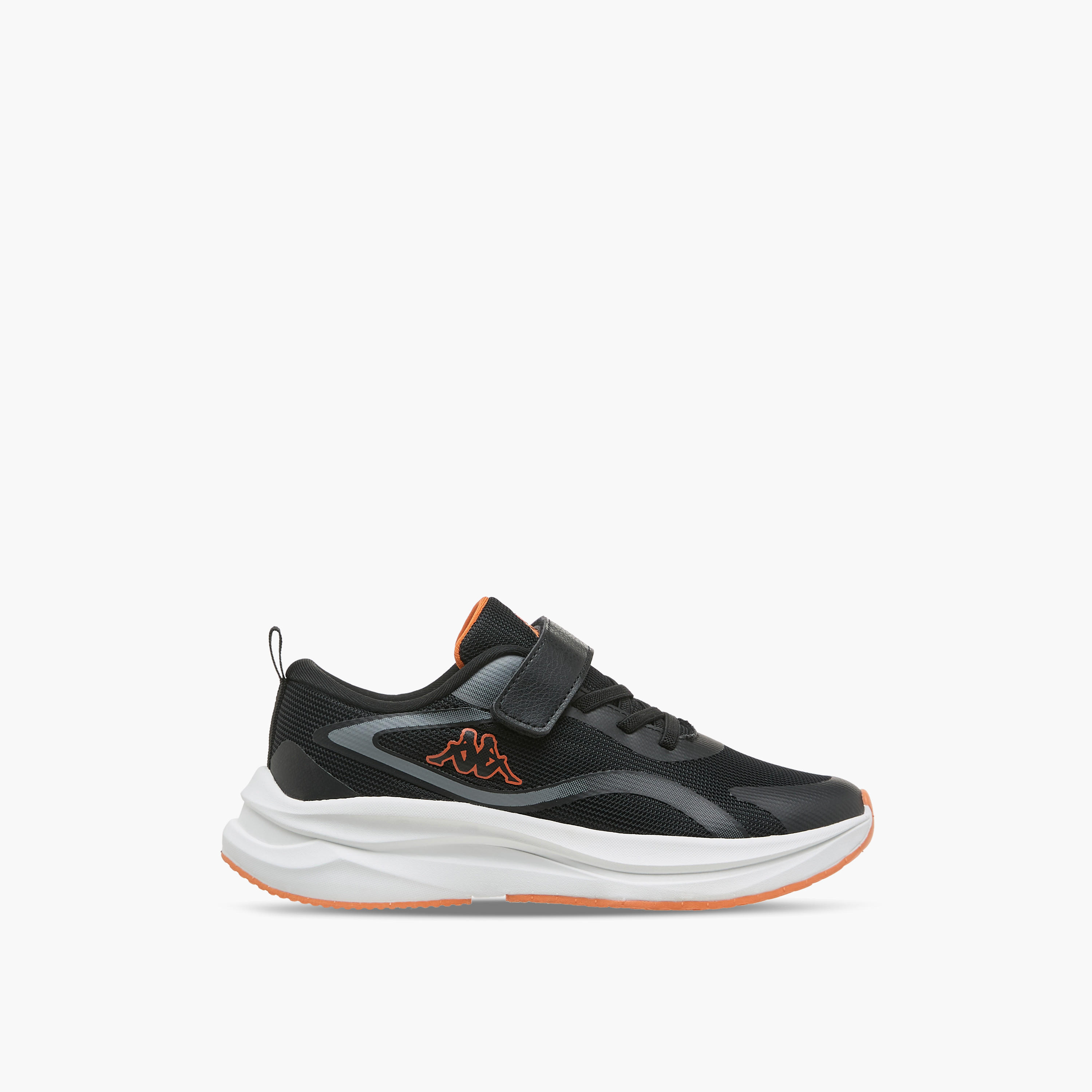 حذاء رياضي بشريط إغلاق لاصق للأولاد من كابا-boys-shoes-sports-image-3