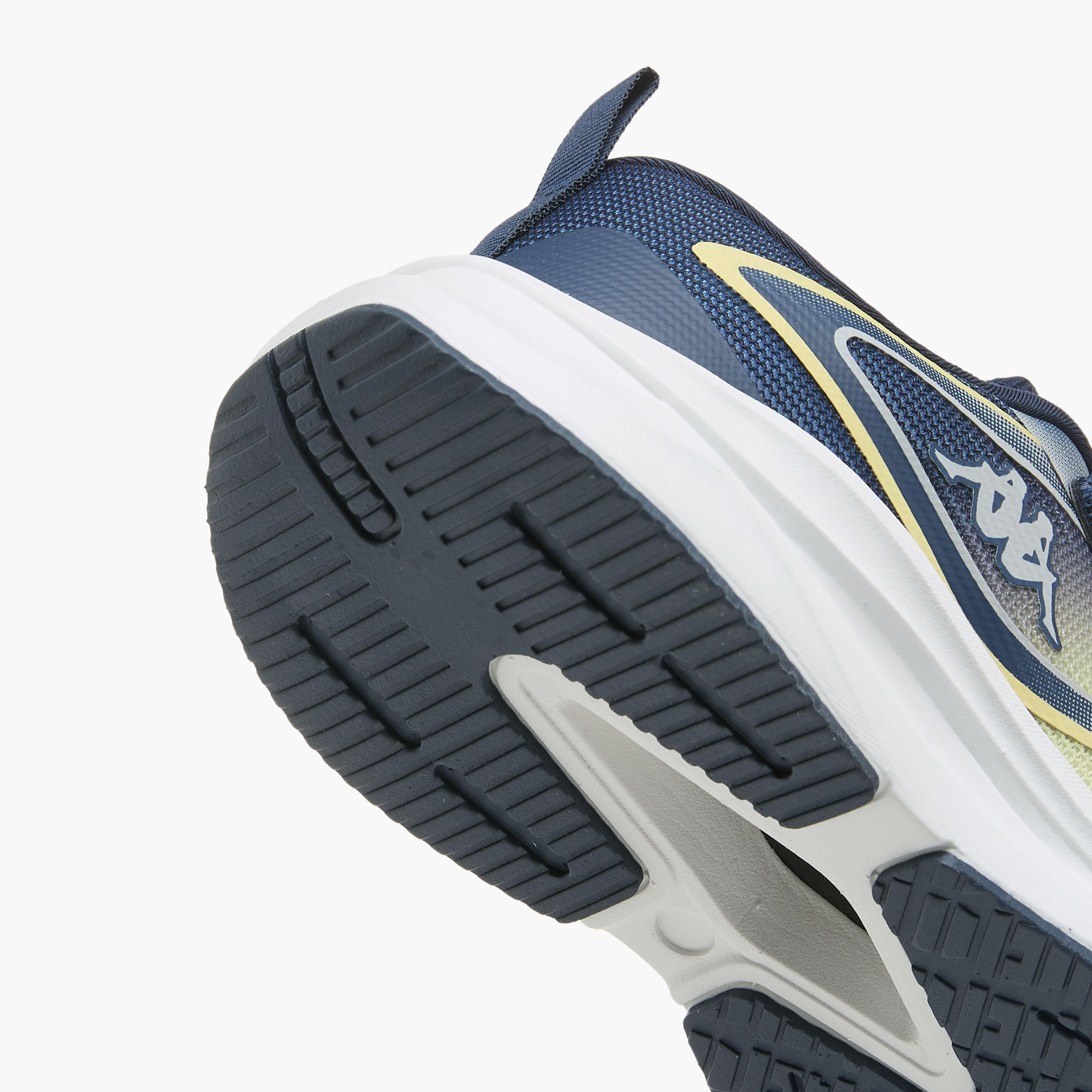 Kappa Boys Hook & Loop Sports Shoes-boys-shoes-sports-image-5