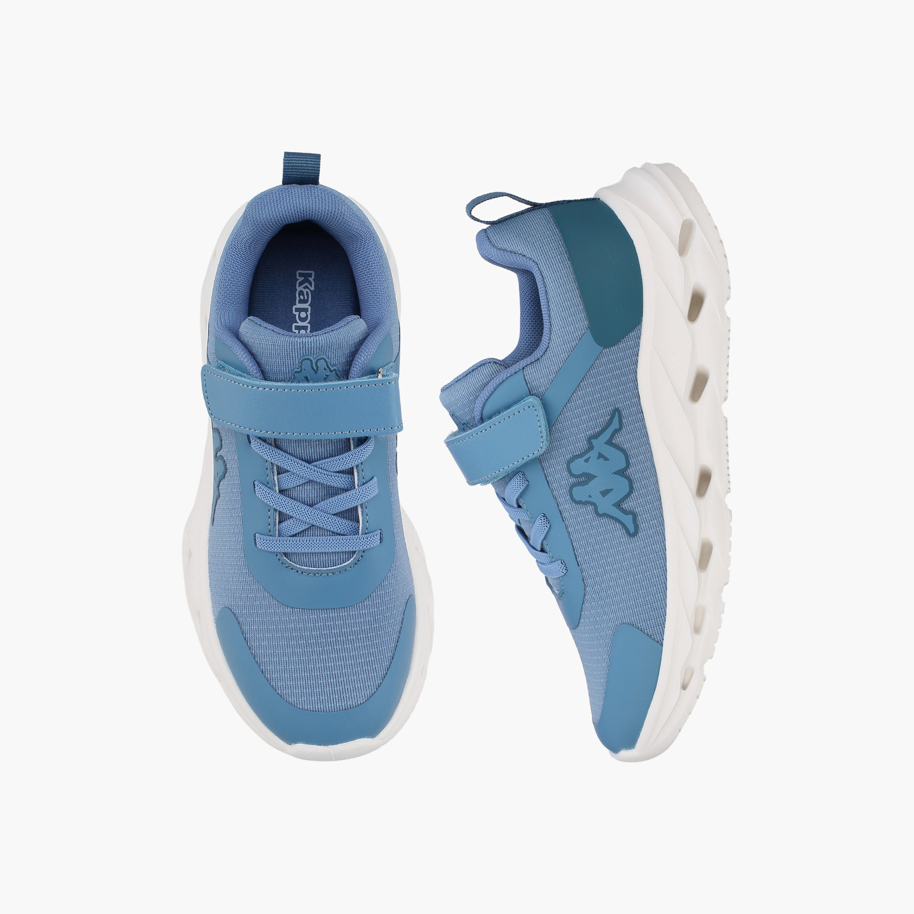 حذاء رياضي بشريط إغلاق لاصق للأولاد من كابا-boys-shoes-sneakers-image-1