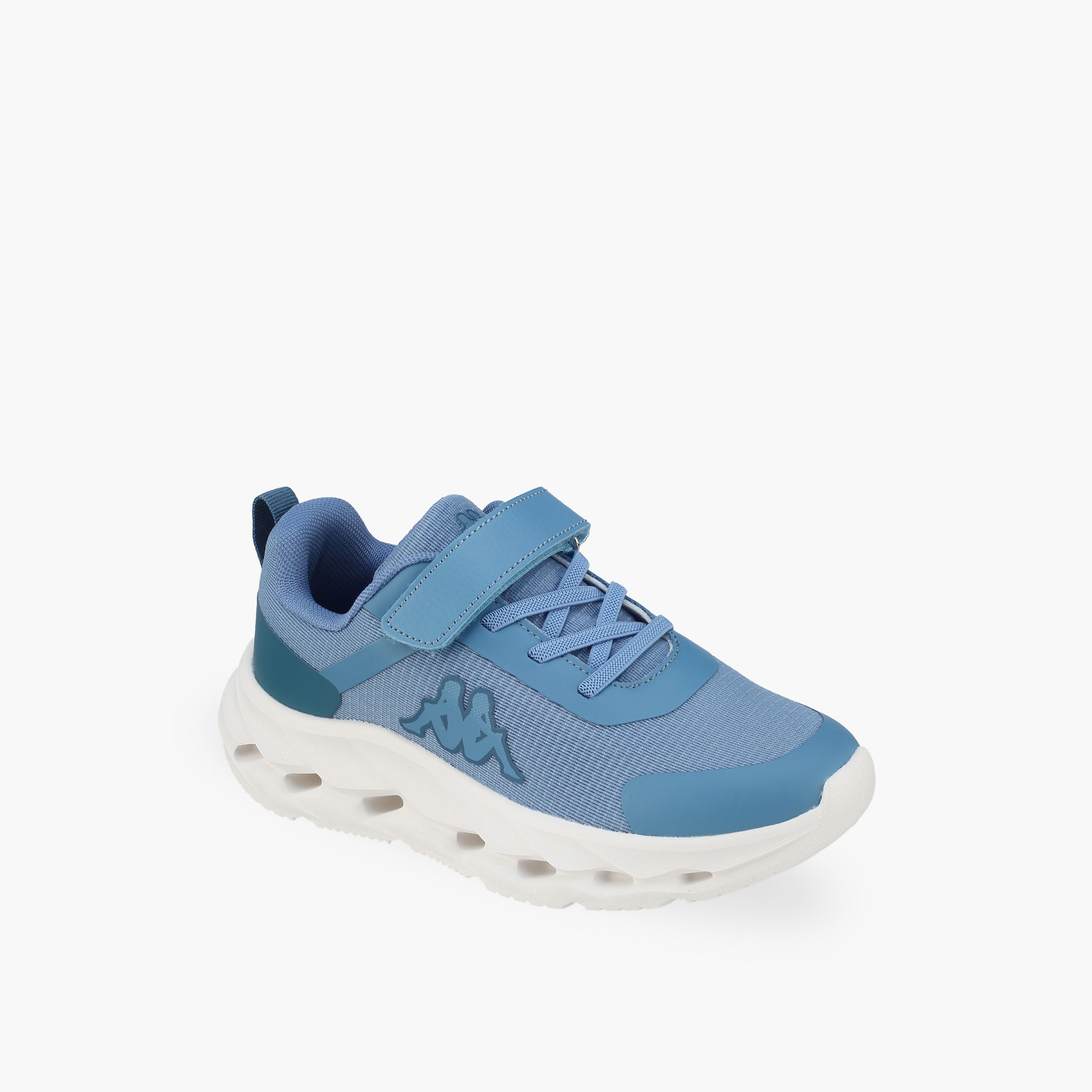 حذاء رياضي بشريط إغلاق لاصق للأولاد من كابا-boys-shoes-sneakers-image-2