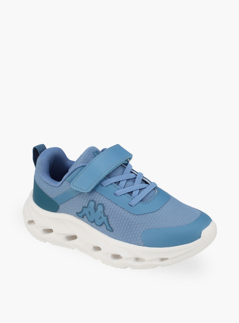 حذاء رياضي بشريط إغلاق لاصق للأولاد من كابا-boys-shoes-sneakers-image-2