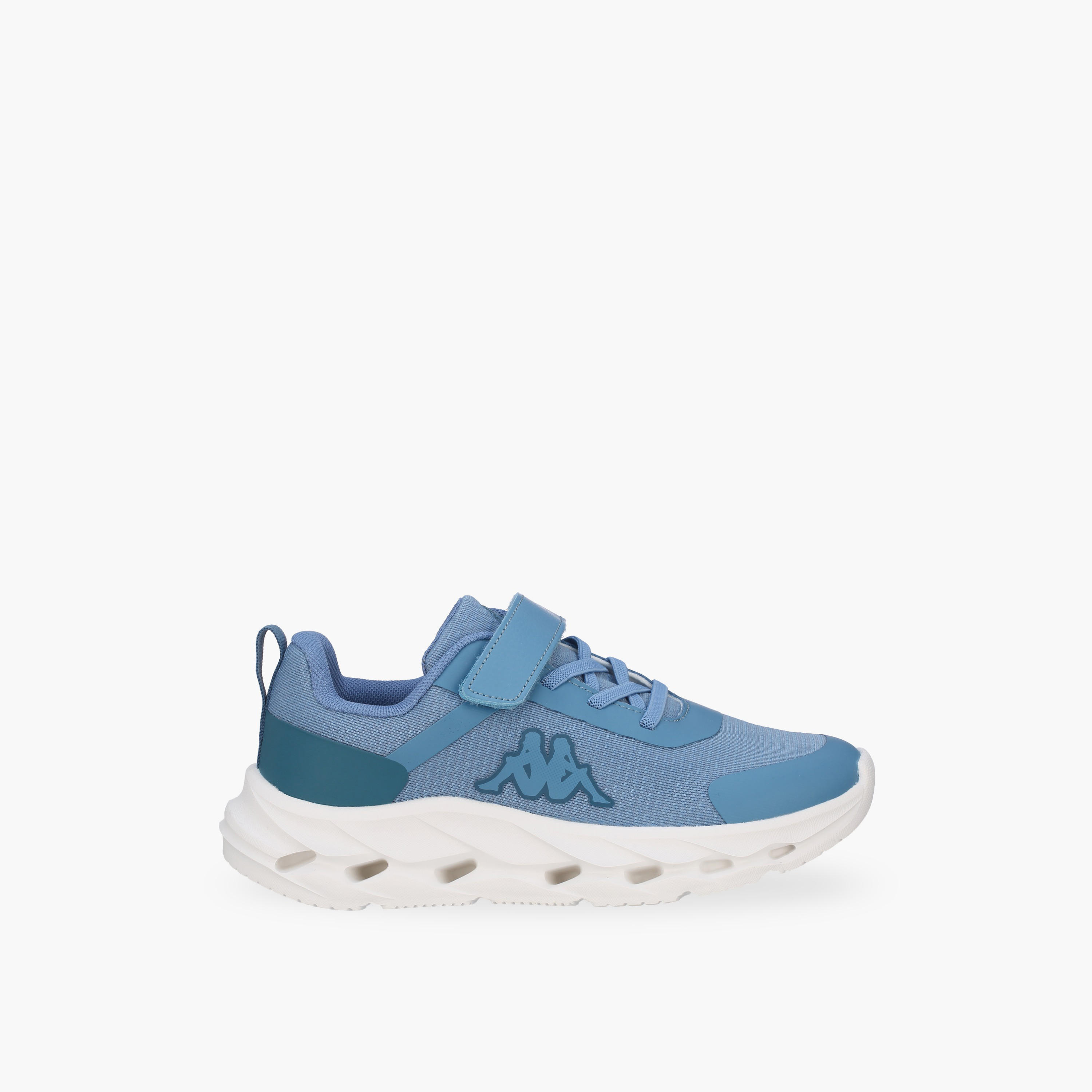 حذاء رياضي بشريط إغلاق لاصق للأولاد من كابا-boys-shoes-sneakers-image-3