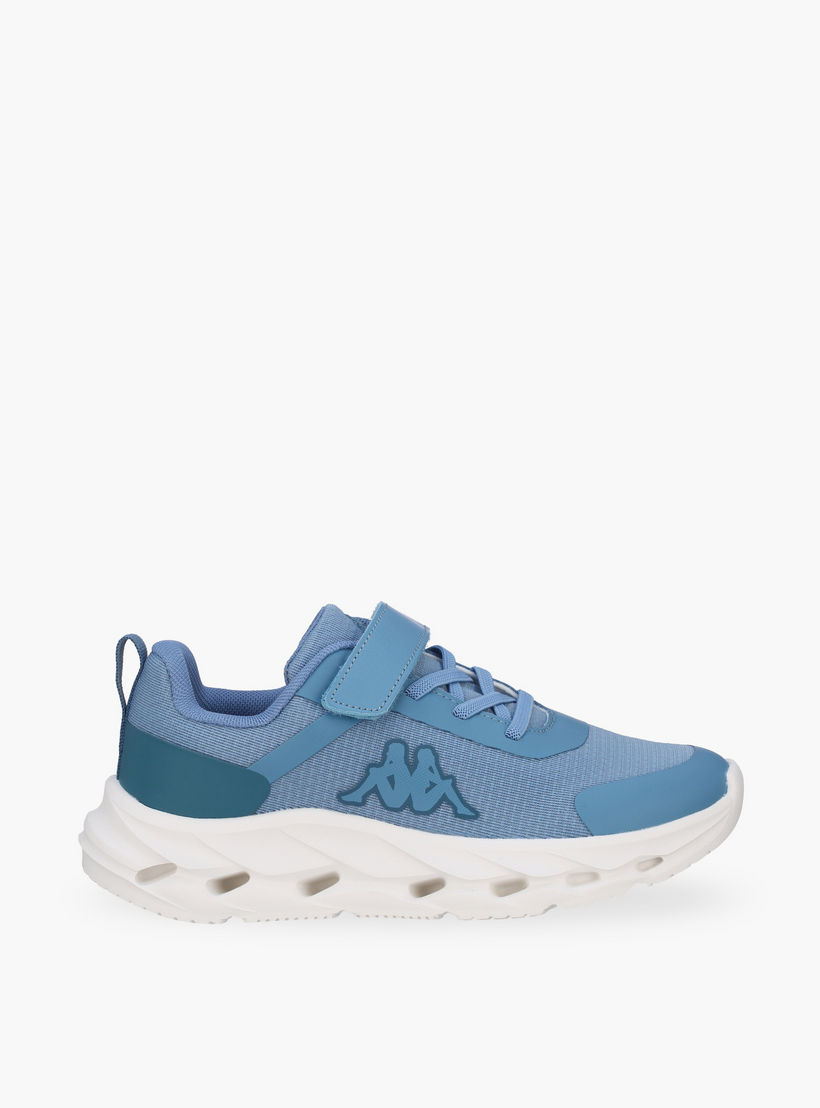 حذاء رياضي بشريط إغلاق لاصق للأولاد من كابا-boys-shoes-sneakers-image-3