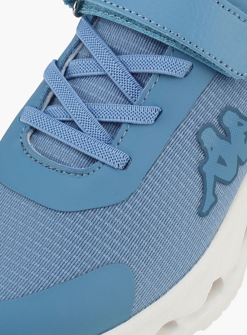 حذاء رياضي بشريط إغلاق لاصق للأولاد من كابا-boys-shoes-sneakers-image-4