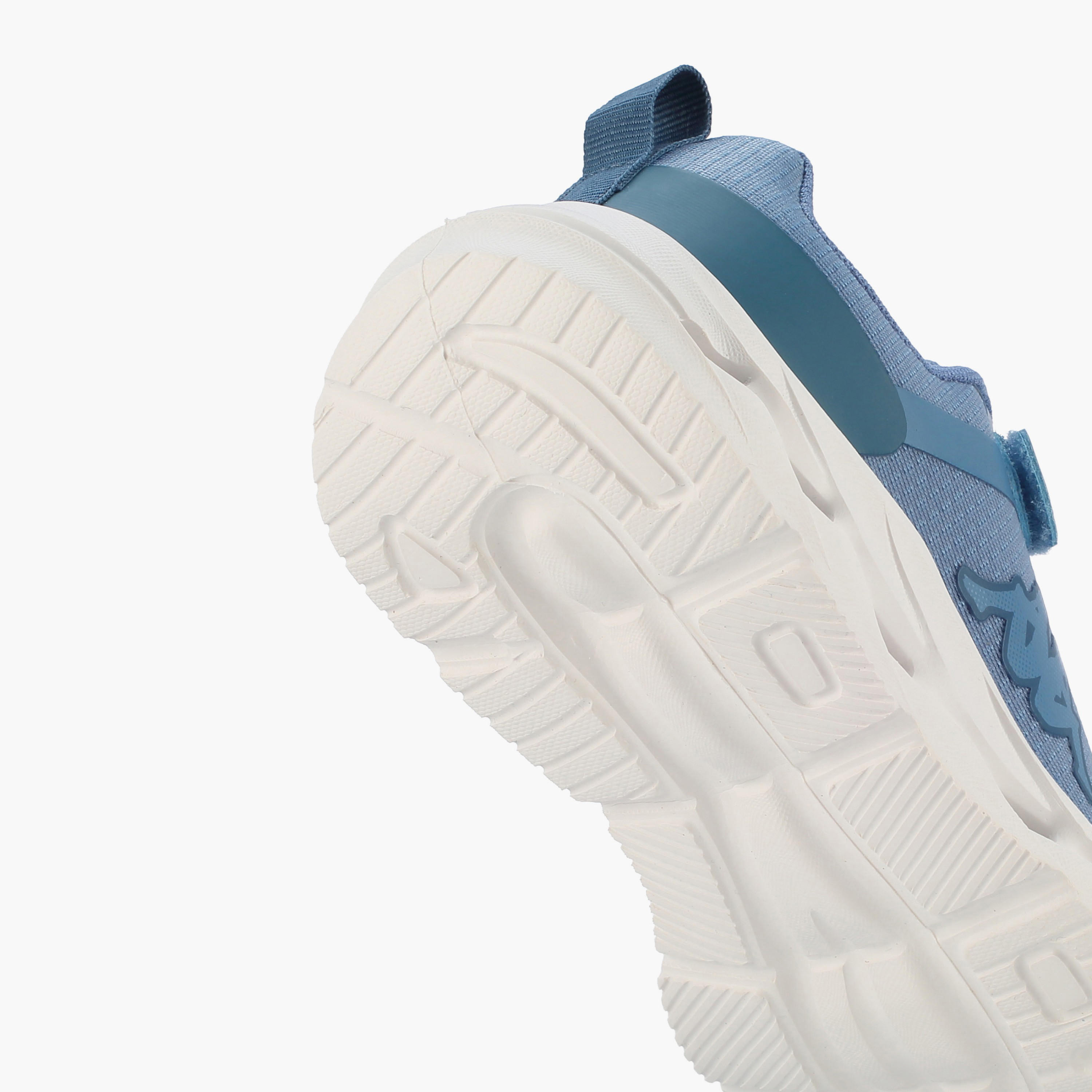 حذاء رياضي بشريط إغلاق لاصق للأولاد من كابا-boys-shoes-sneakers-image-5