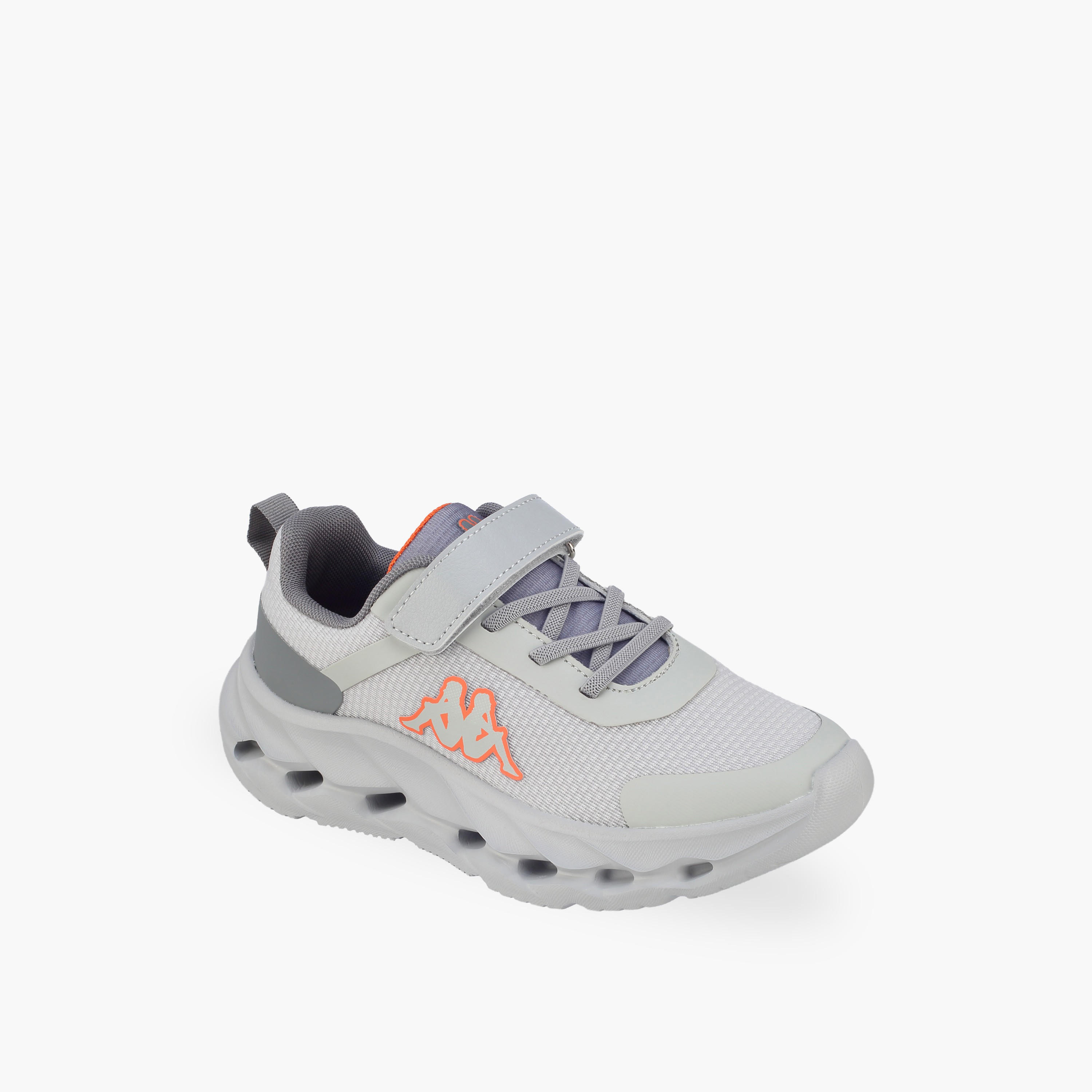حذاء رياضي بشريط إغلاق لاصق للأولاد من كابا-boys-shoes-sneakers-image-2