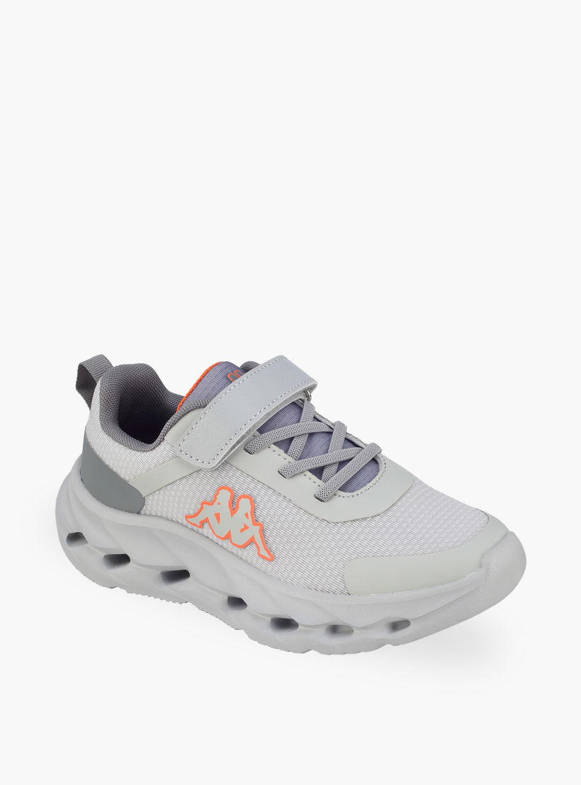 حذاء رياضي بشريط إغلاق لاصق للأولاد من كابا-boys-shoes-sneakers-image-2