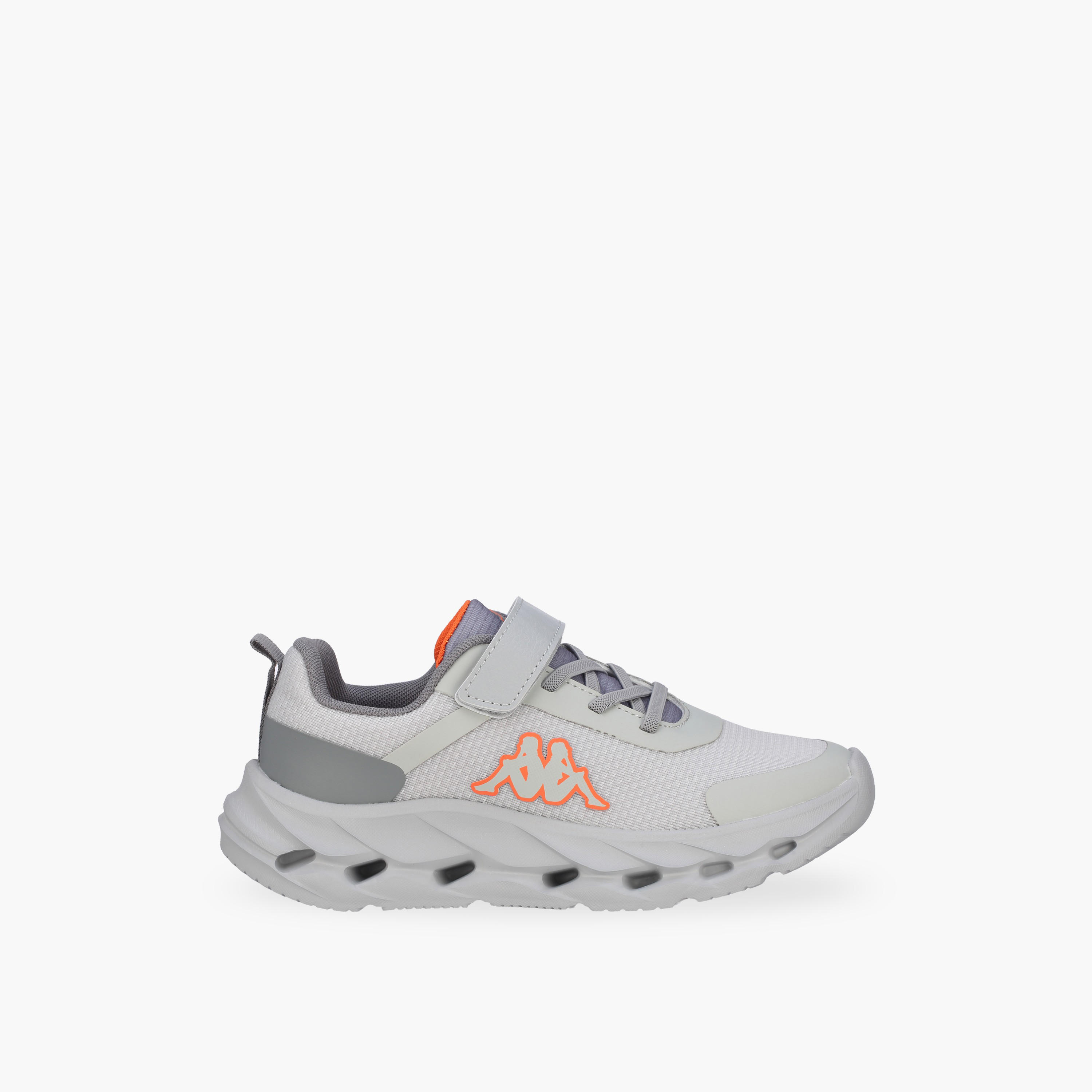 حذاء رياضي بشريط إغلاق لاصق للأولاد من كابا-boys-shoes-sneakers-image-3