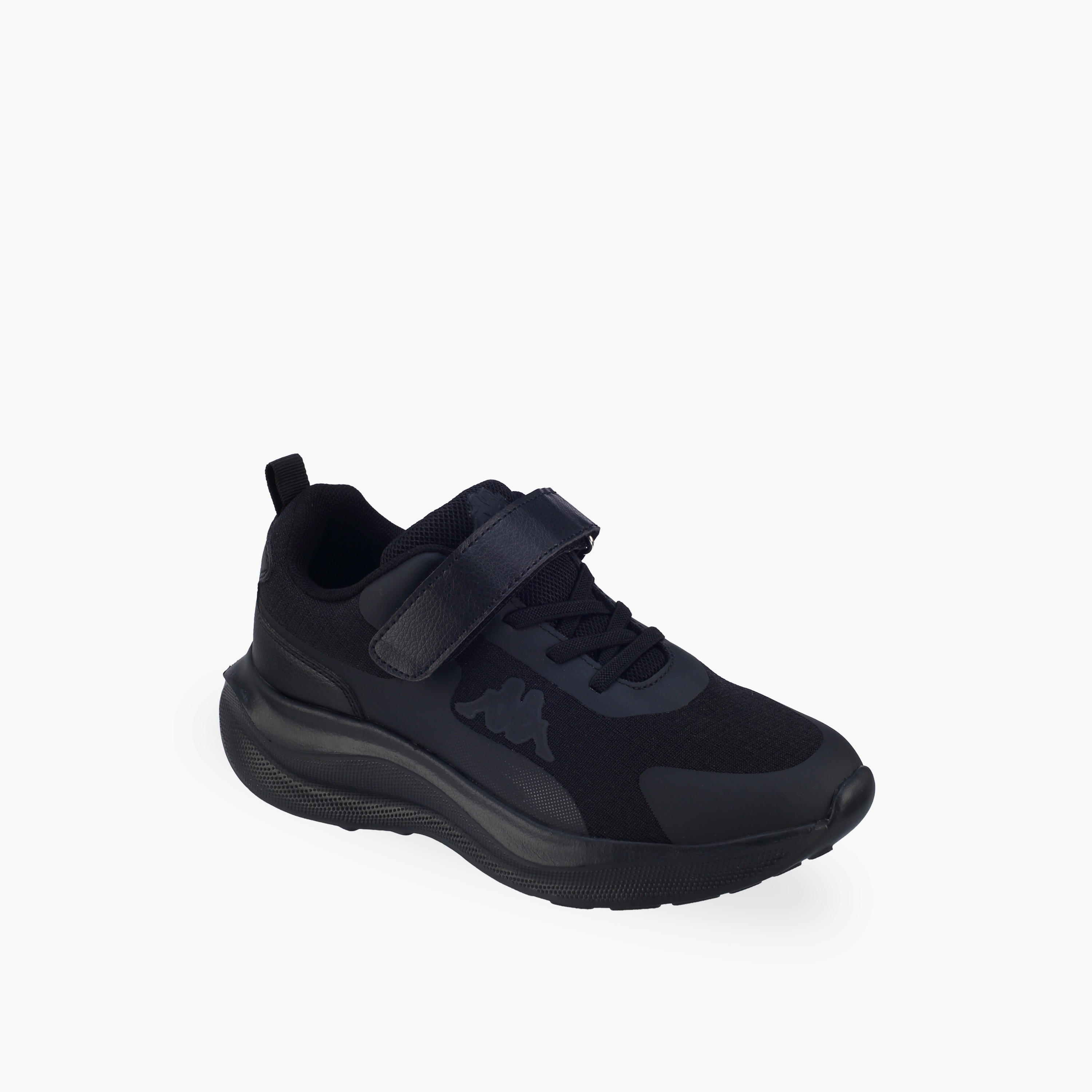 حذاء رياضي بشريط إغلاق لاصق للأطفال من كابا-sports-girls-shoes-image-2