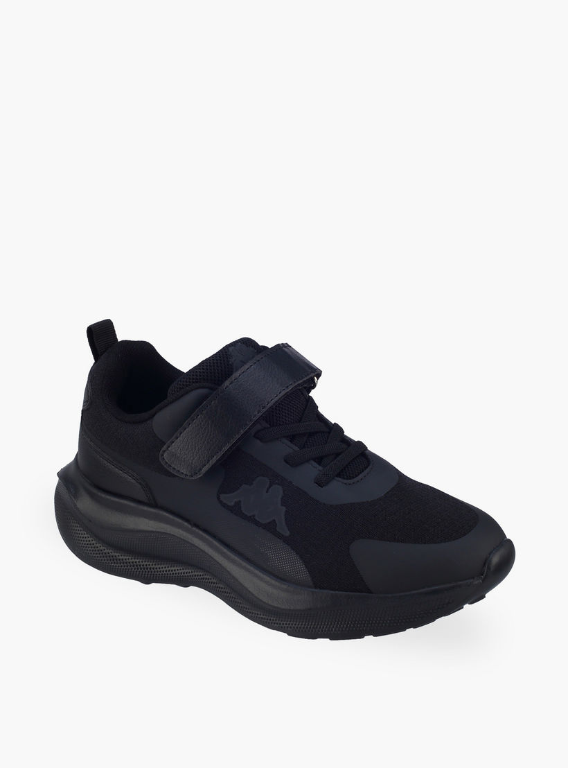 حذاء رياضي بشريط إغلاق لاصق للأطفال من كابا-sports-girls-shoes-image-2