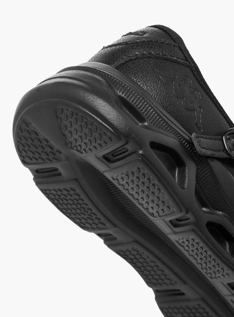 Kappa Girls Buckle Closure Mary Jane Shoes-girls-shoes-maryjanes-image-8