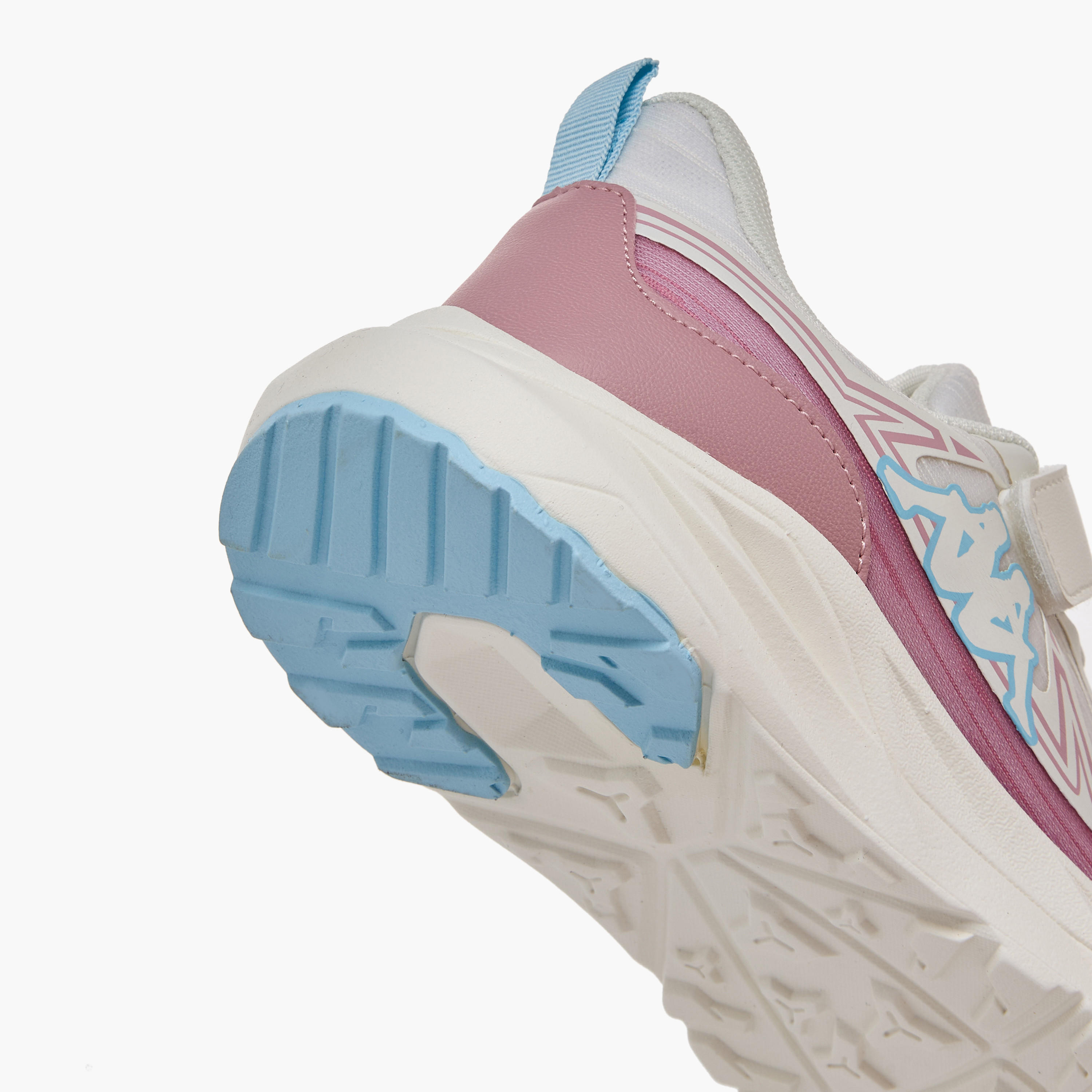 حذاء رياضي بشريط إغلاق لاصق للبنات من كابا-girls-shoes-sneakers-image-8