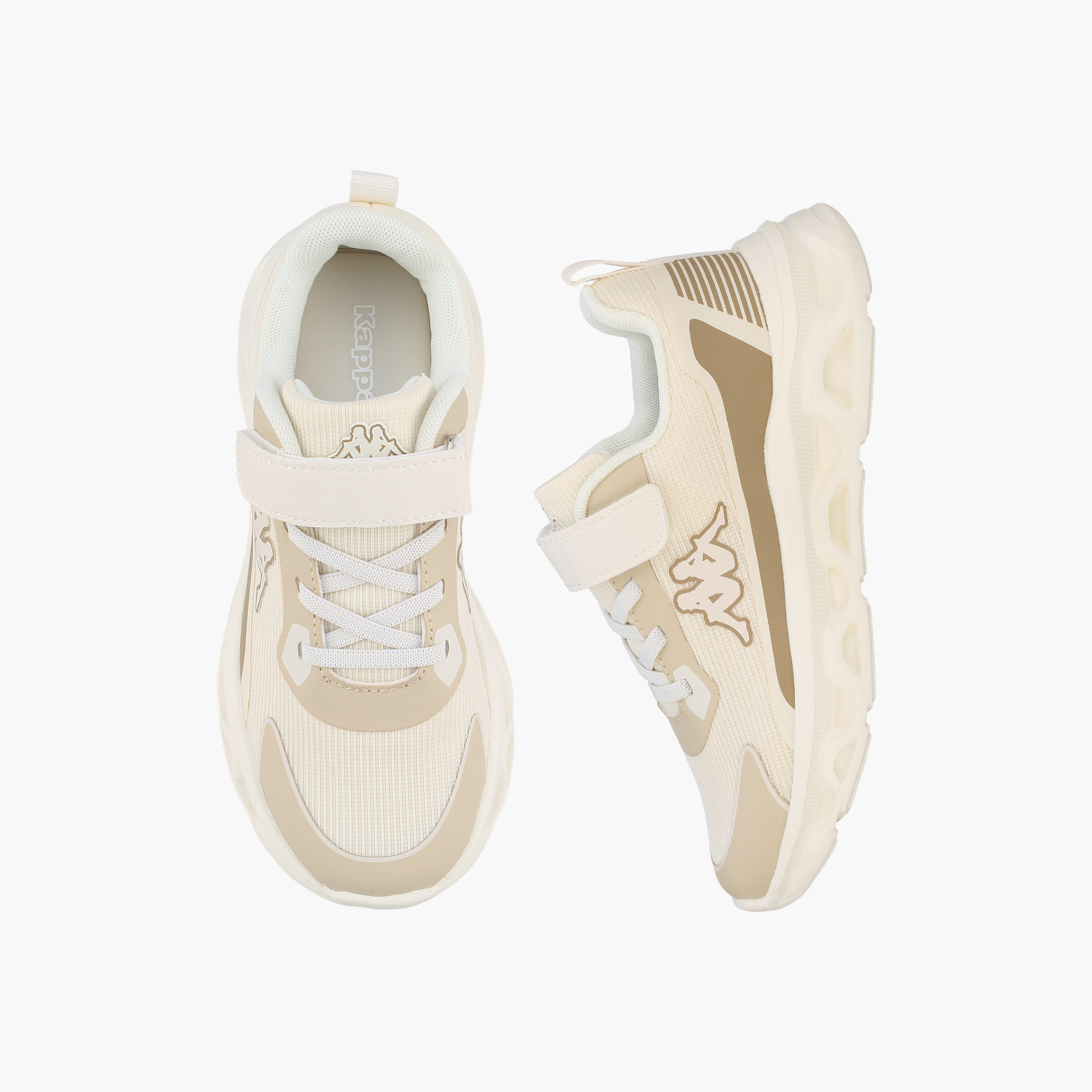 حذاء رياضي بشريط إغلاق لاصق للأولاد من كابا-boys-shoes-sneakers-image-1
