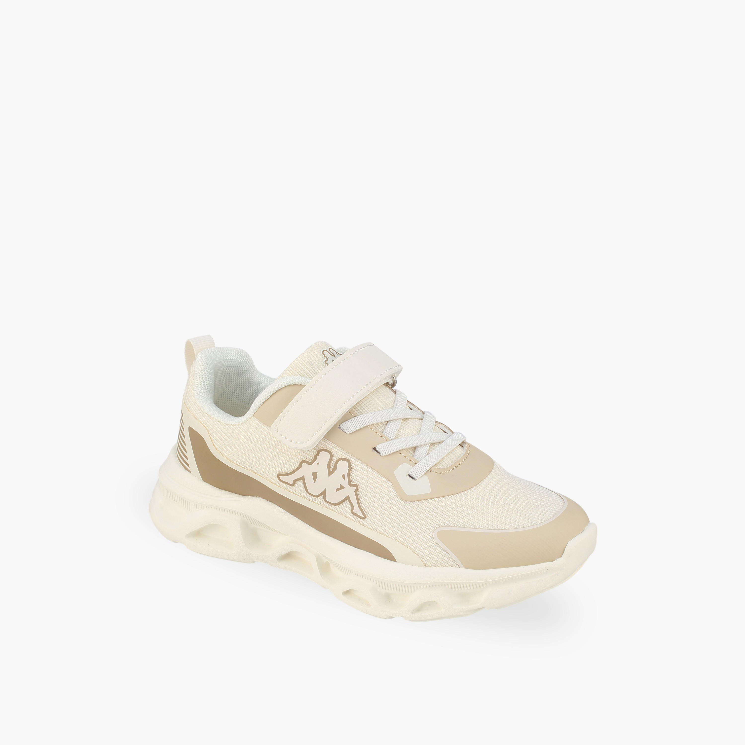 حذاء رياضي بشريط إغلاق لاصق للأولاد من كابا-boys-shoes-sneakers-image-2