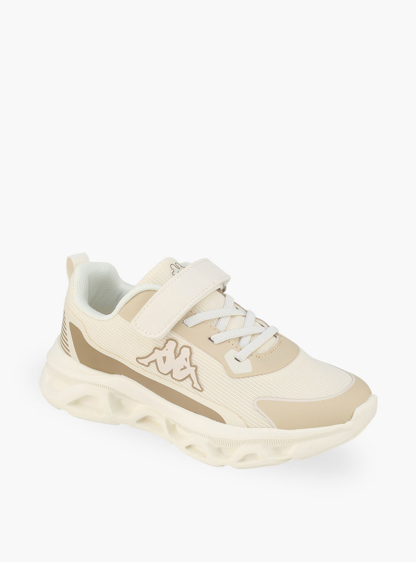 حذاء رياضي بشريط إغلاق لاصق للأولاد من كابا-boys-shoes-sneakers-image-2