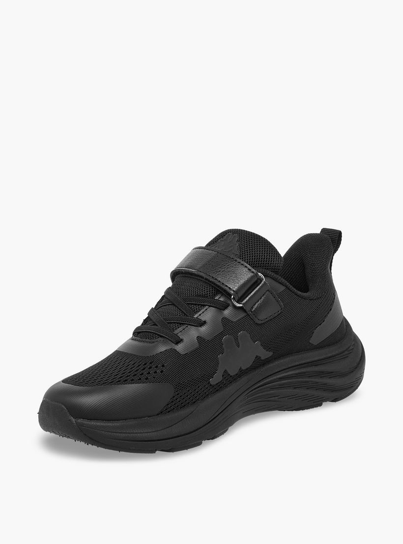 Kappa Kids Hook & Loop School Shoes-sports-boys-shoes-image-4