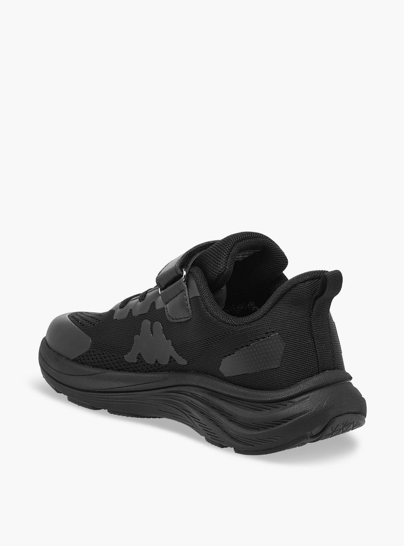 Kappa Kids Hook & Loop School Shoes-sports-boys-shoes-image-5