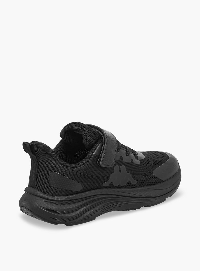 Kappa Kids Hook & Loop School Shoes-sports-boys-shoes-image-6