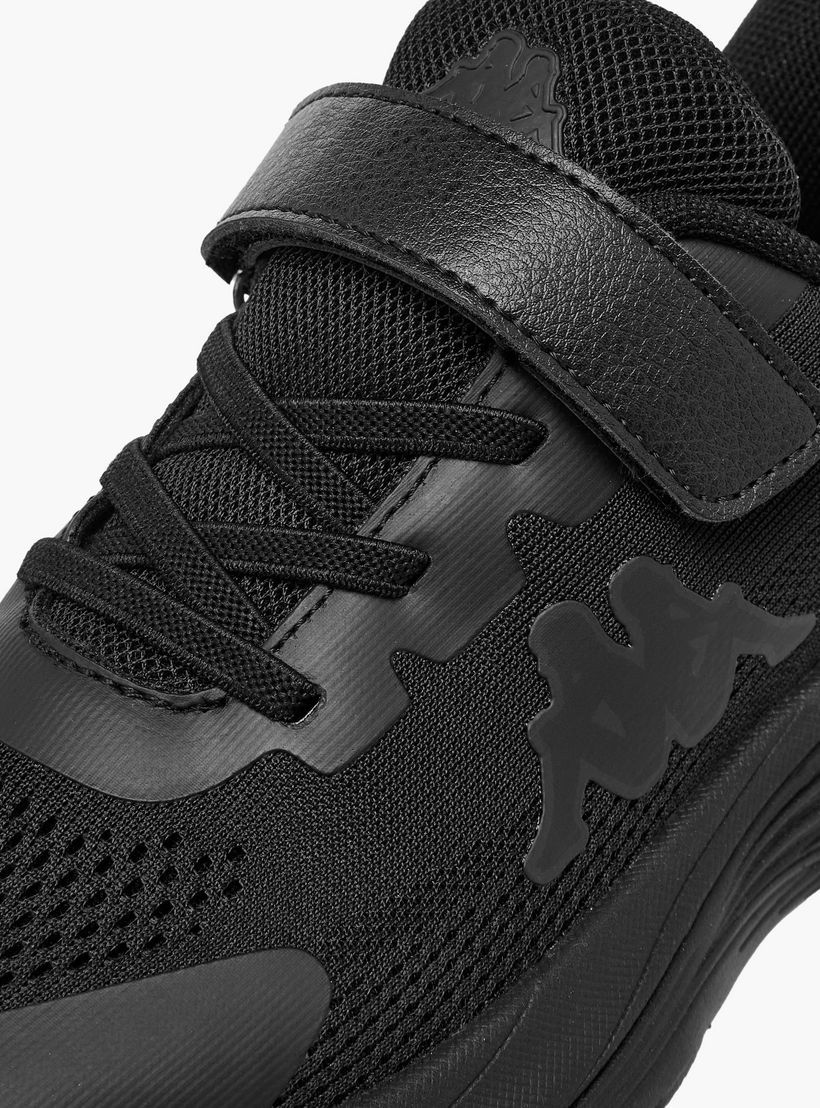 Kappa Kids Hook & Loop School Shoes-sports-boys-shoes-image-7