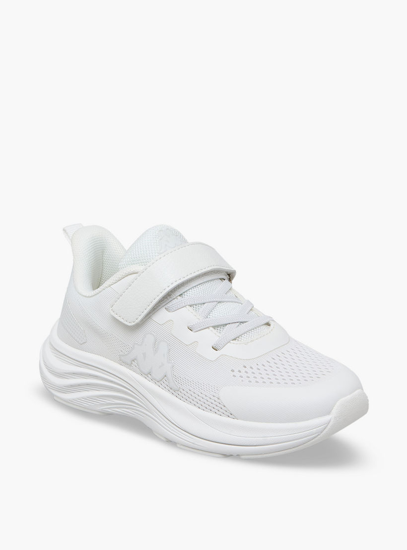 حذاء مدرسي للأطفال بشريط إغلاق لاصق من كابا-sports-boys-shoes-image-2
