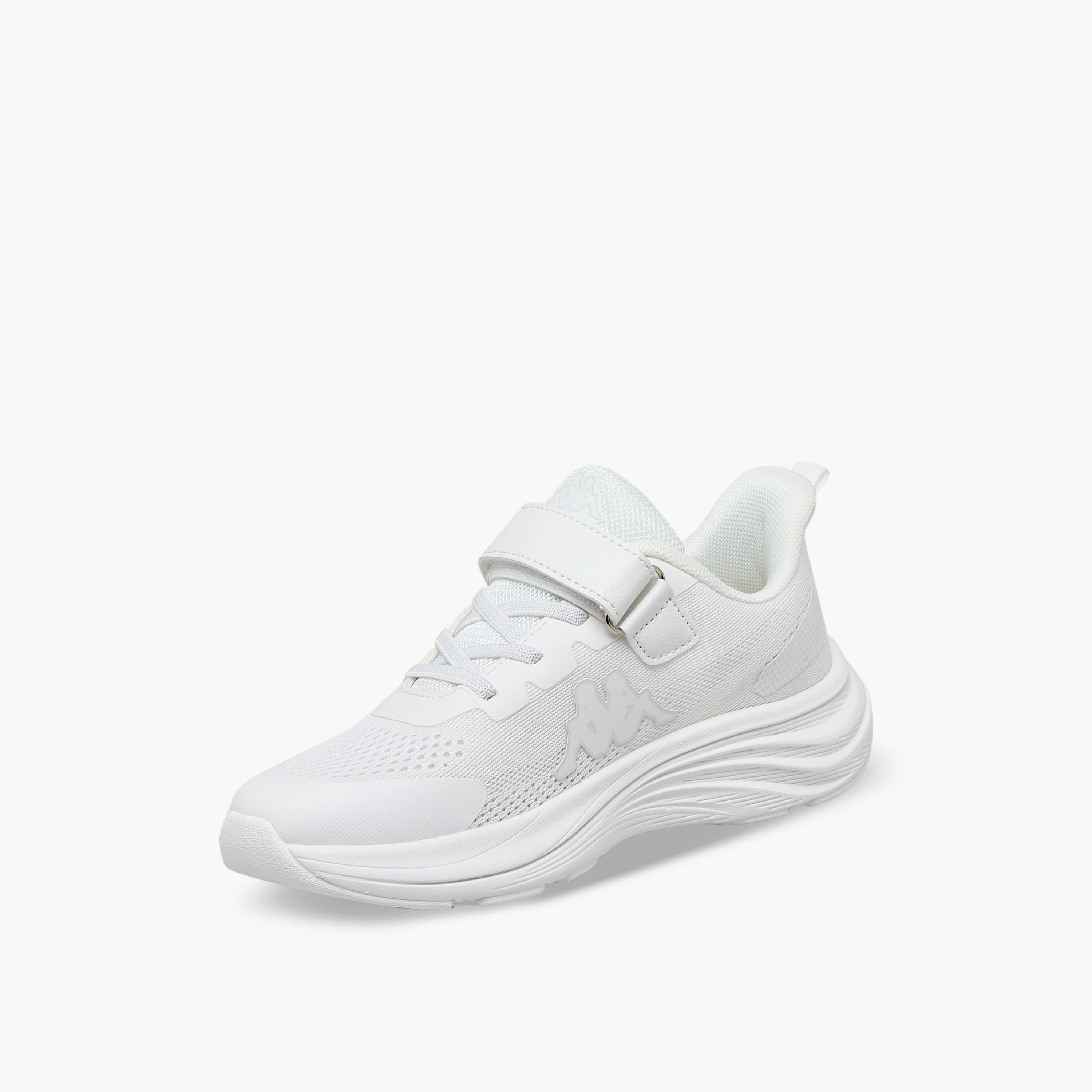 حذاء مدرسي للأطفال بشريط إغلاق لاصق من كابا-sports-boys-shoes-image-4