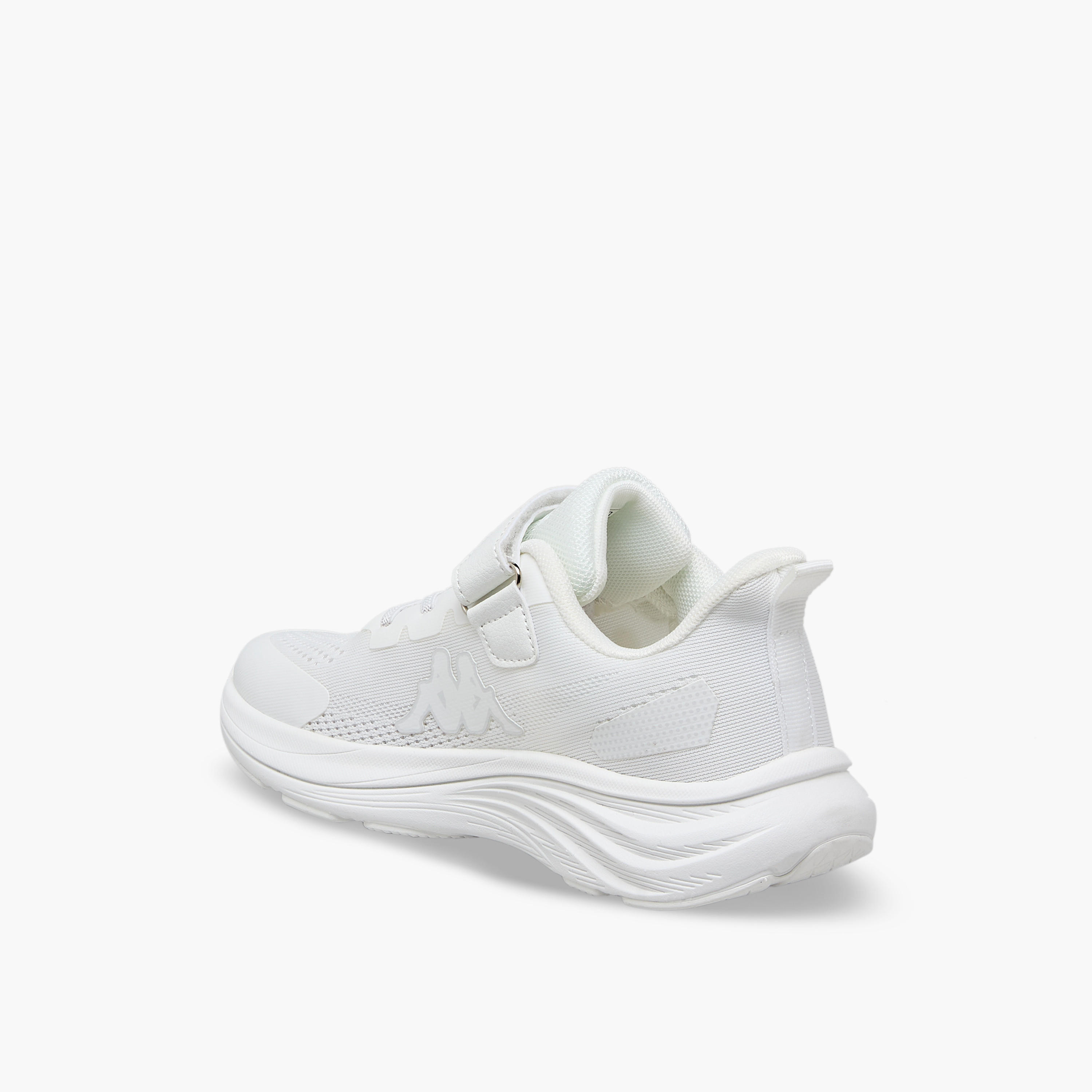 حذاء مدرسي للأطفال بشريط إغلاق لاصق من كابا-sports-boys-shoes-image-5