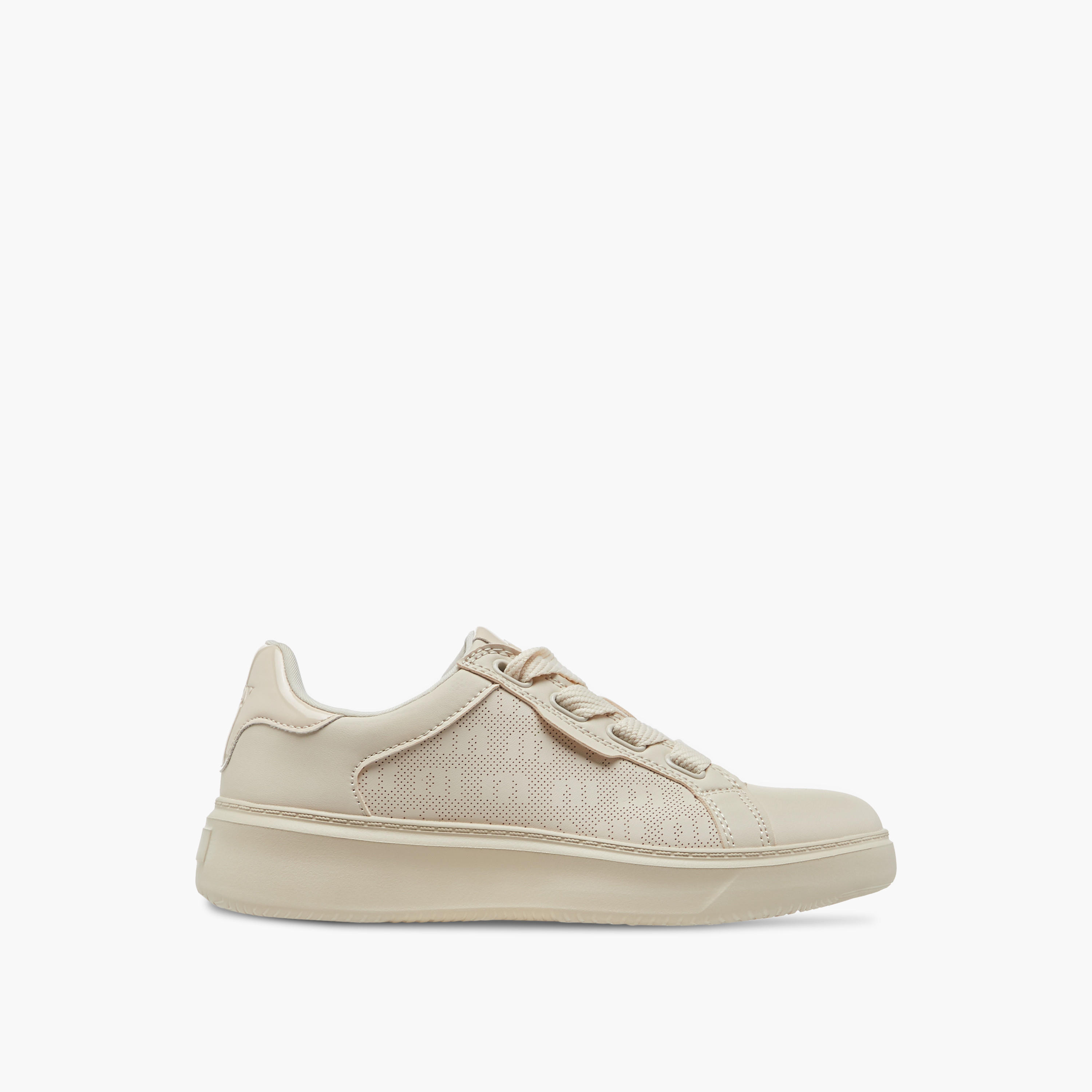 Missy Panelled Sneakers with Lace-Up Closure-women-shoes-sneakers-image-3