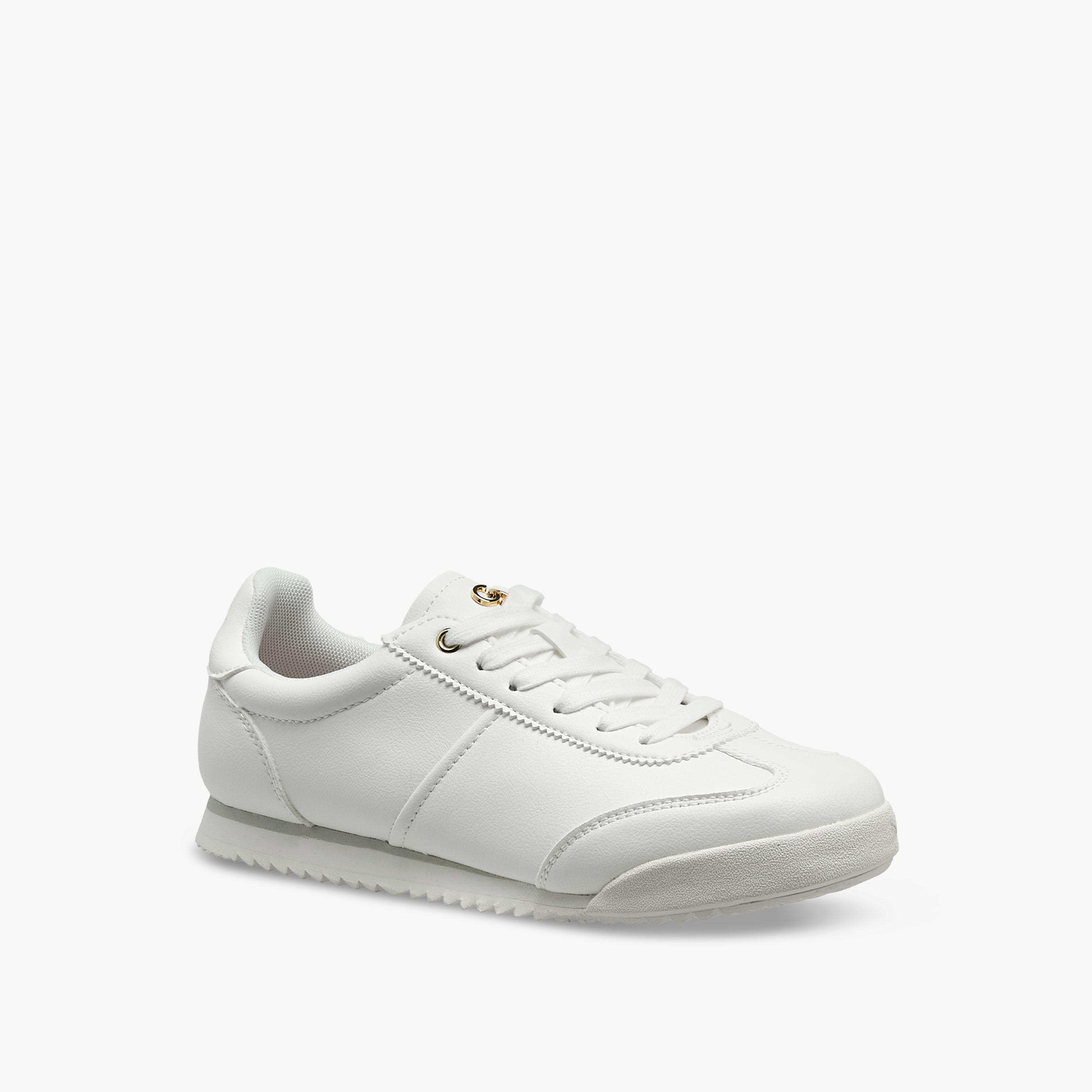Celeste Women Lace-Up Sneakers-women-shoes-sneakers-image-2