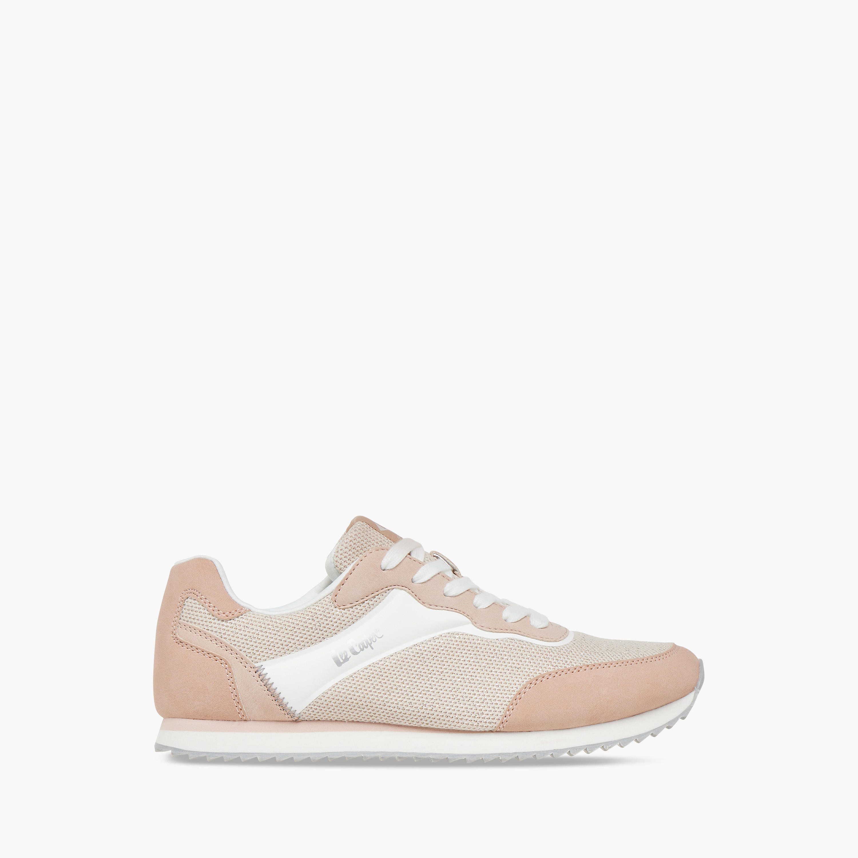 حذاء سنيكرز برباط إغلاق للنساء من لي كوبر-women-shoes-sneakers-image-8