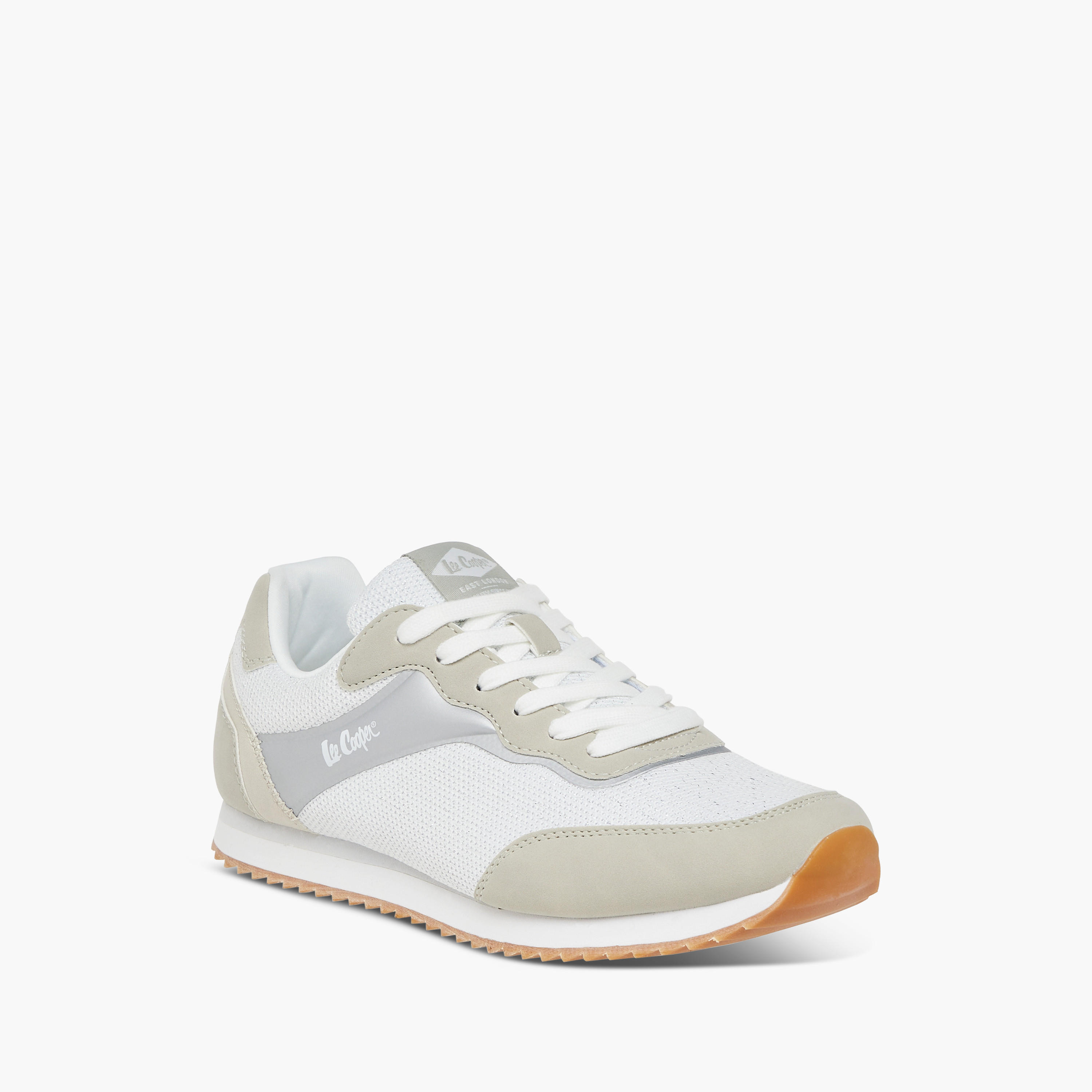 حذاء سنيكرز برباط إغلاق للنساء من لي كوبر-women-shoes-sneakers-image-2