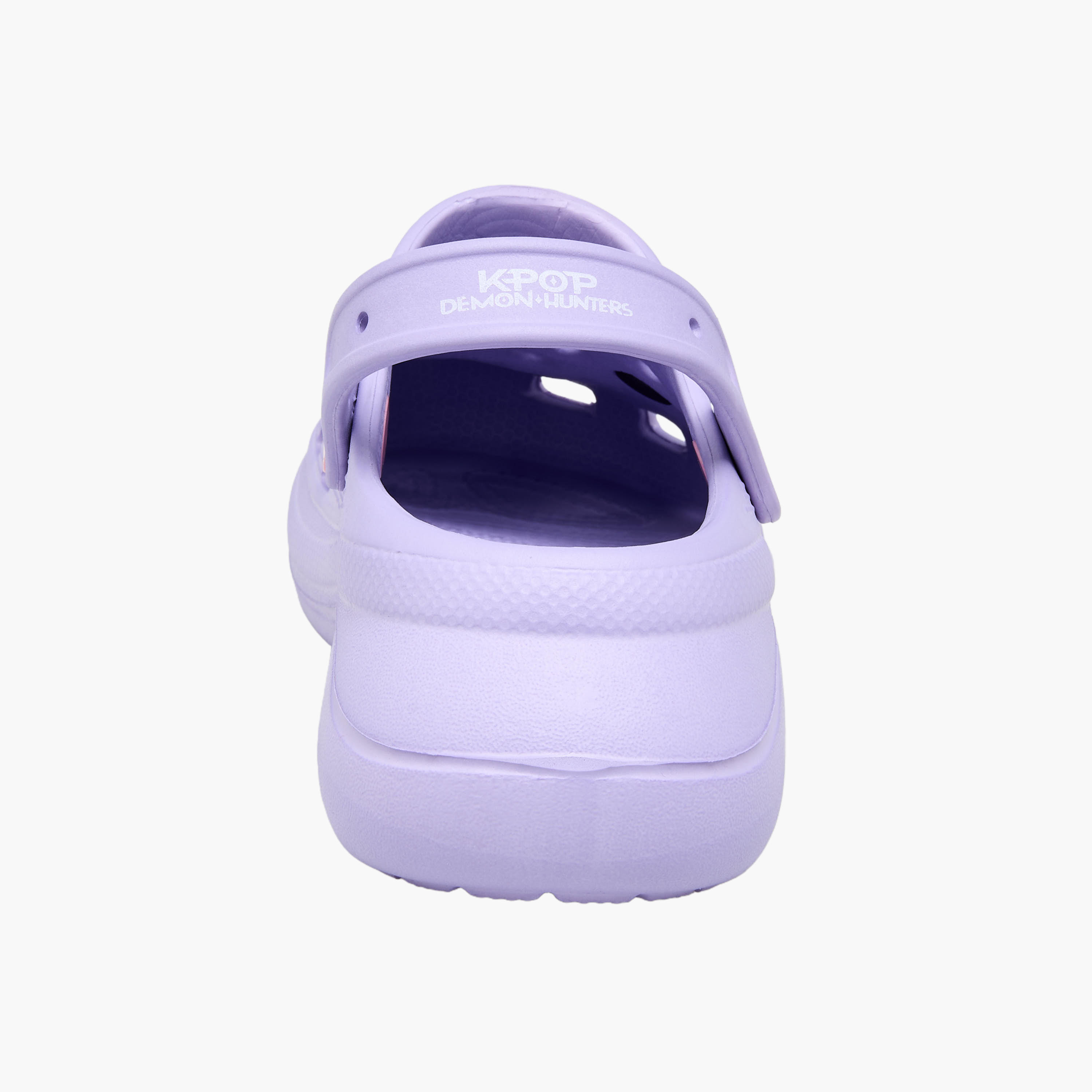 حذاء كلوج للبنات بتفاصيل جيبتز من كيبوب ديمون هانتر-girls-shoes-sandals-image-8