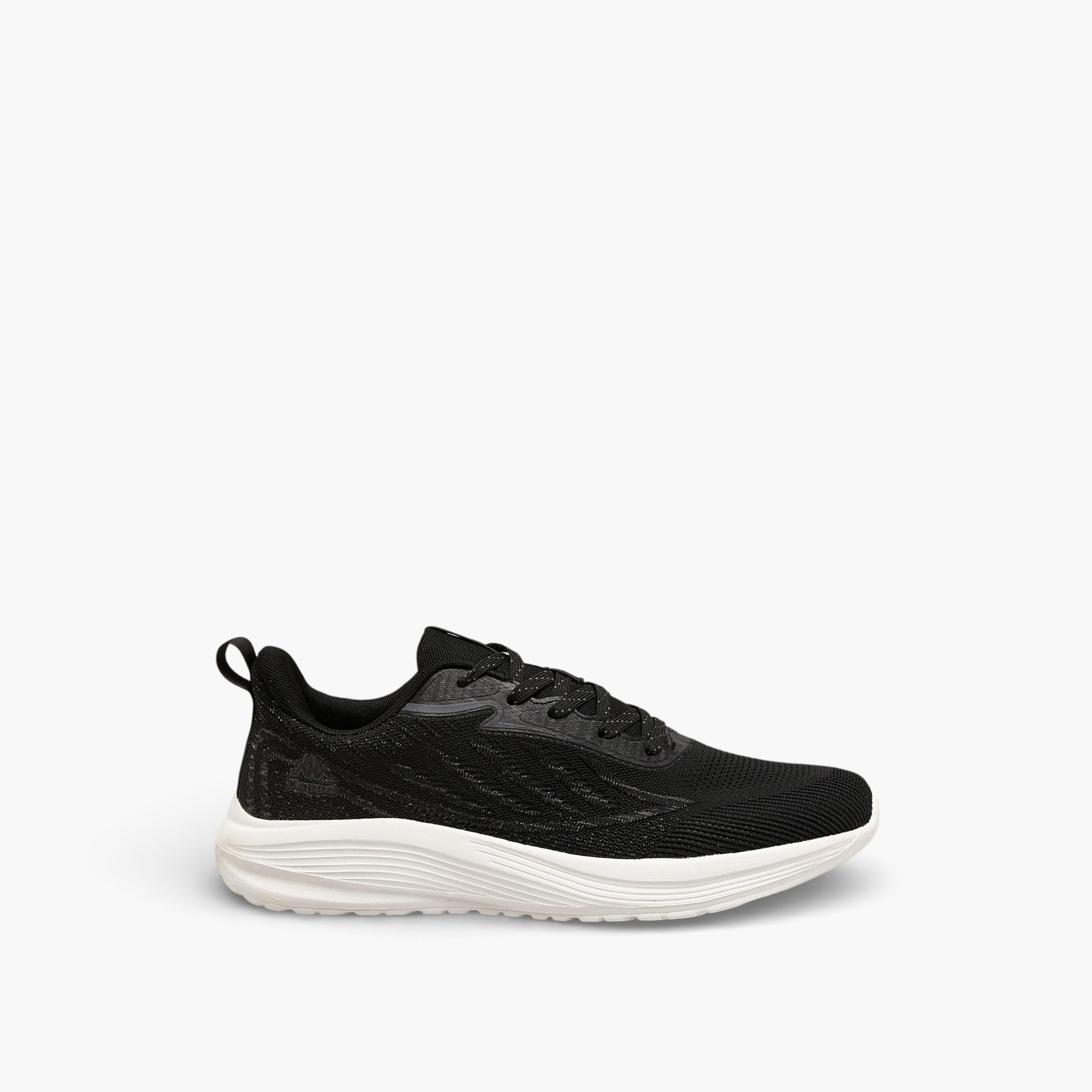 Kappa Men Lace-Up Sports Shoes-men-shoes-sports-image-3