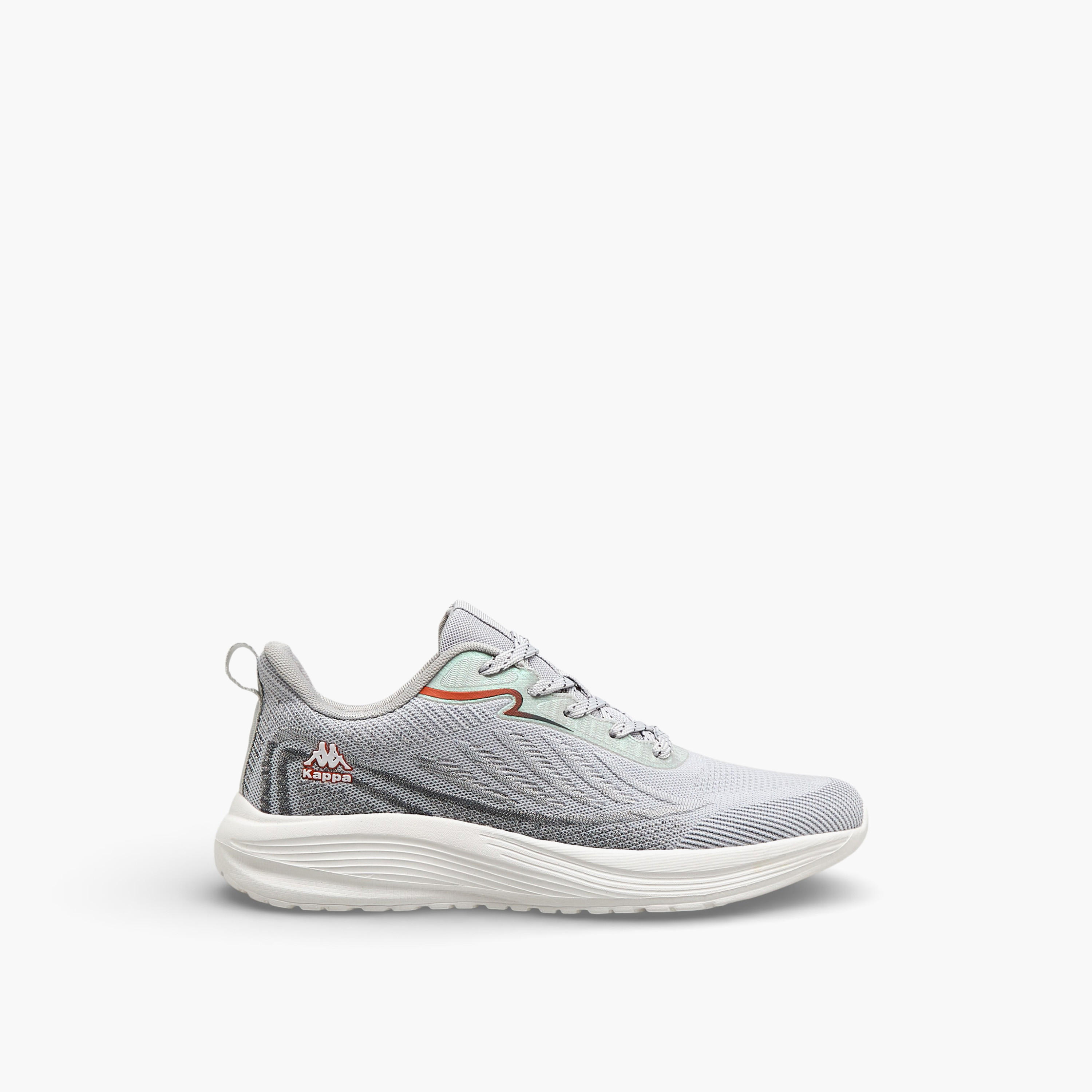 Kappa Men Lace-Up Sports Shoes-men-shoes-sports-image-3