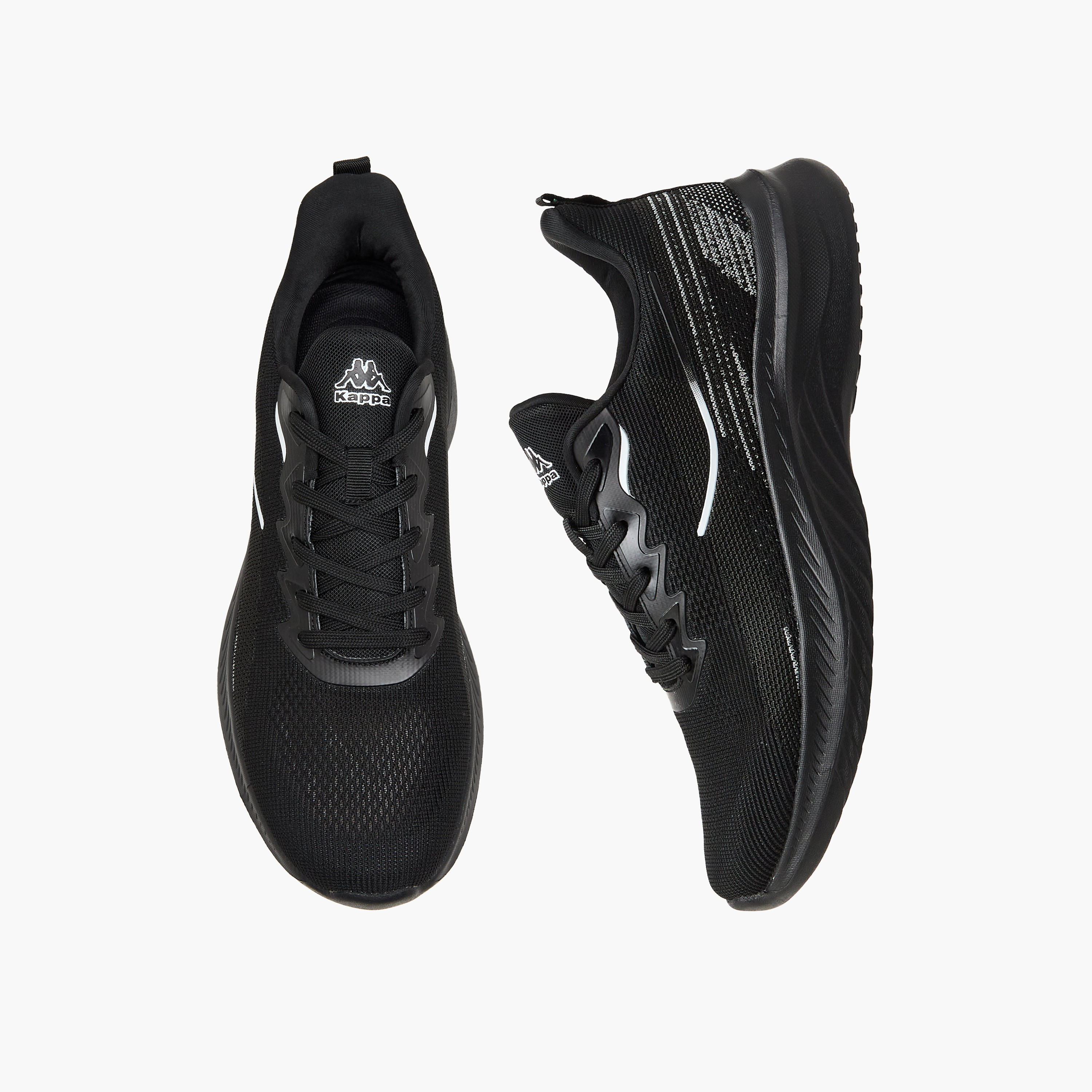 حذاء رياضي برباط إغلاق للرجال من كابا-men-shoes-sneakers-image-1