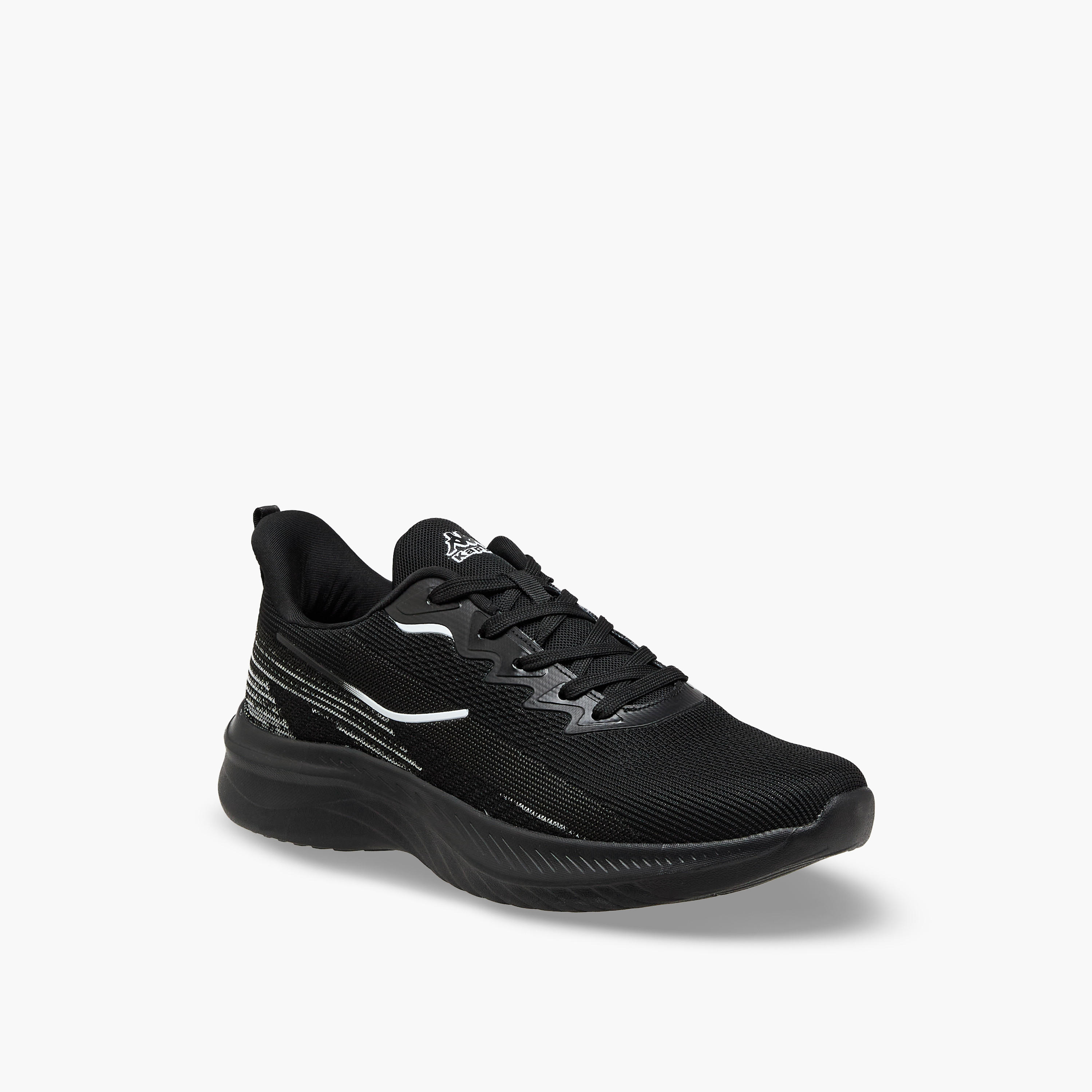 حذاء رياضي برباط إغلاق للرجال من كابا-men-shoes-sneakers-image-2
