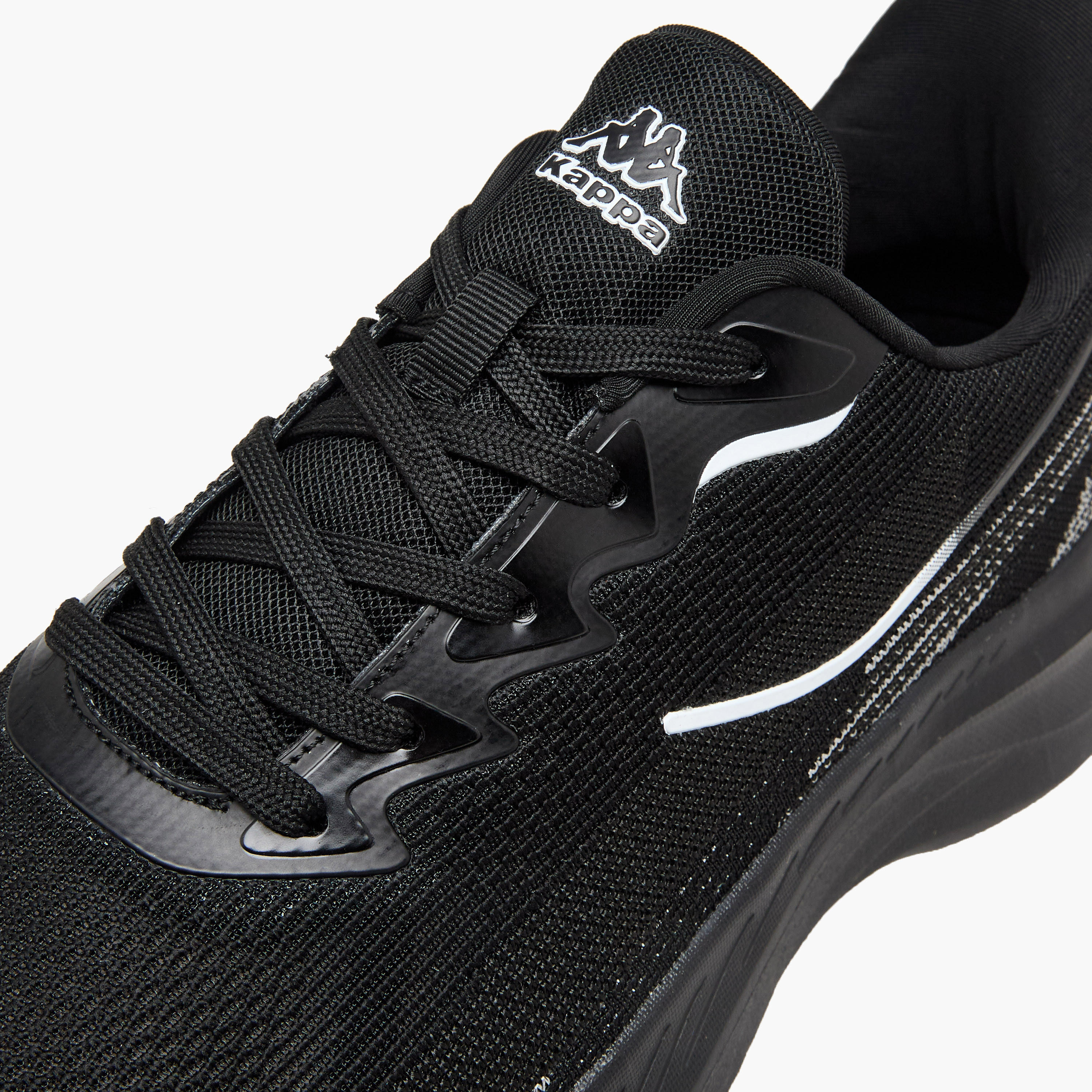 حذاء رياضي برباط إغلاق للرجال من كابا-men-shoes-sneakers-image-4