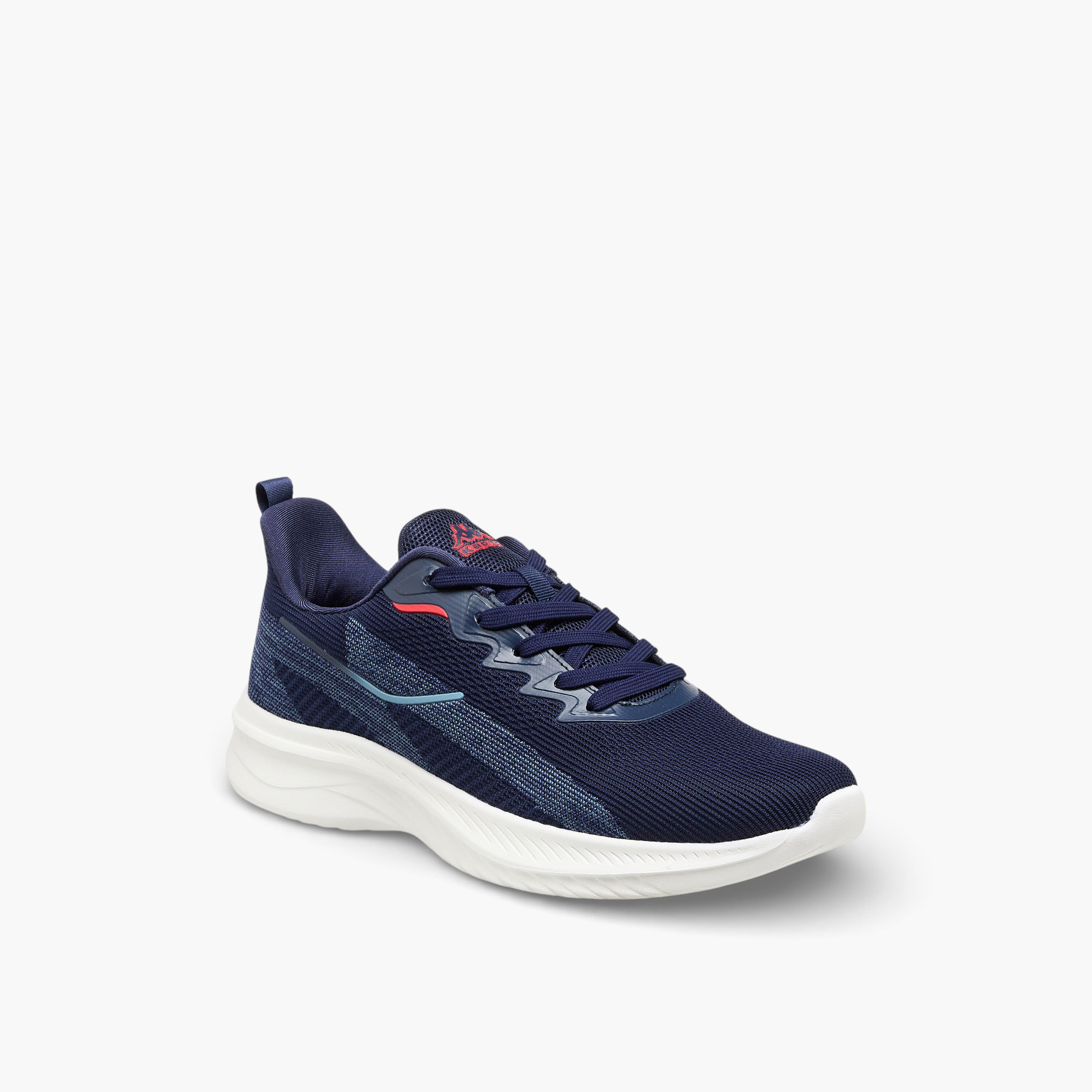 Kappa Men Lace-Up Sports Shoes-men-shoes-sneakers-image-2