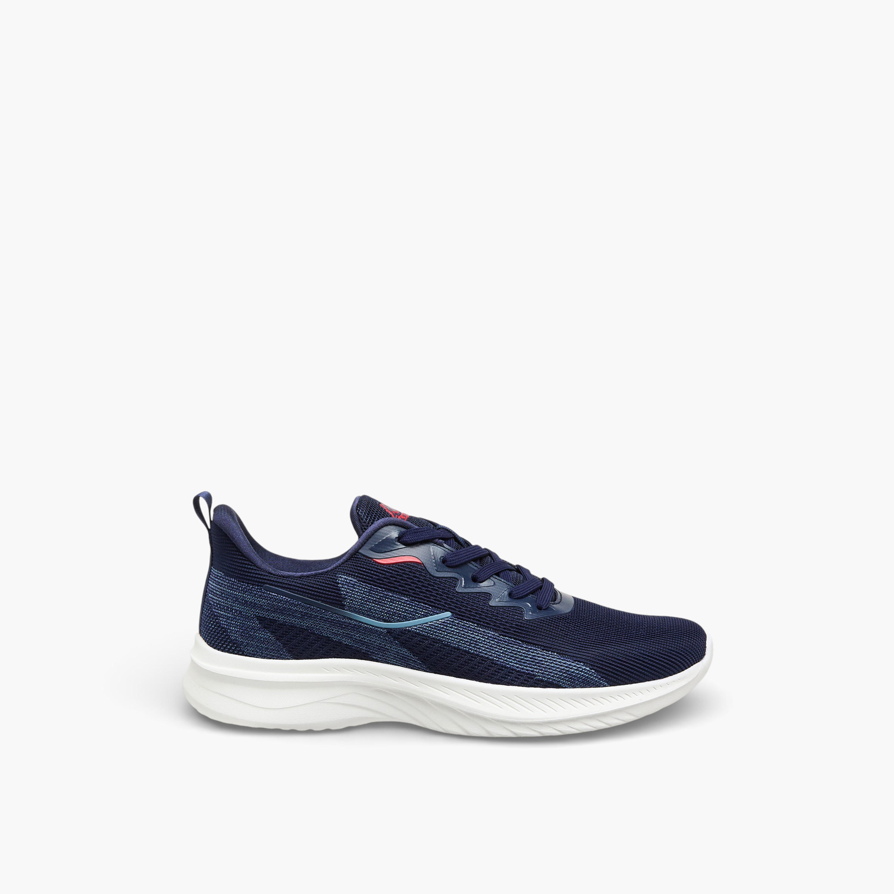 Kappa Men Lace-Up Sports Shoes-men-shoes-sneakers-image-3