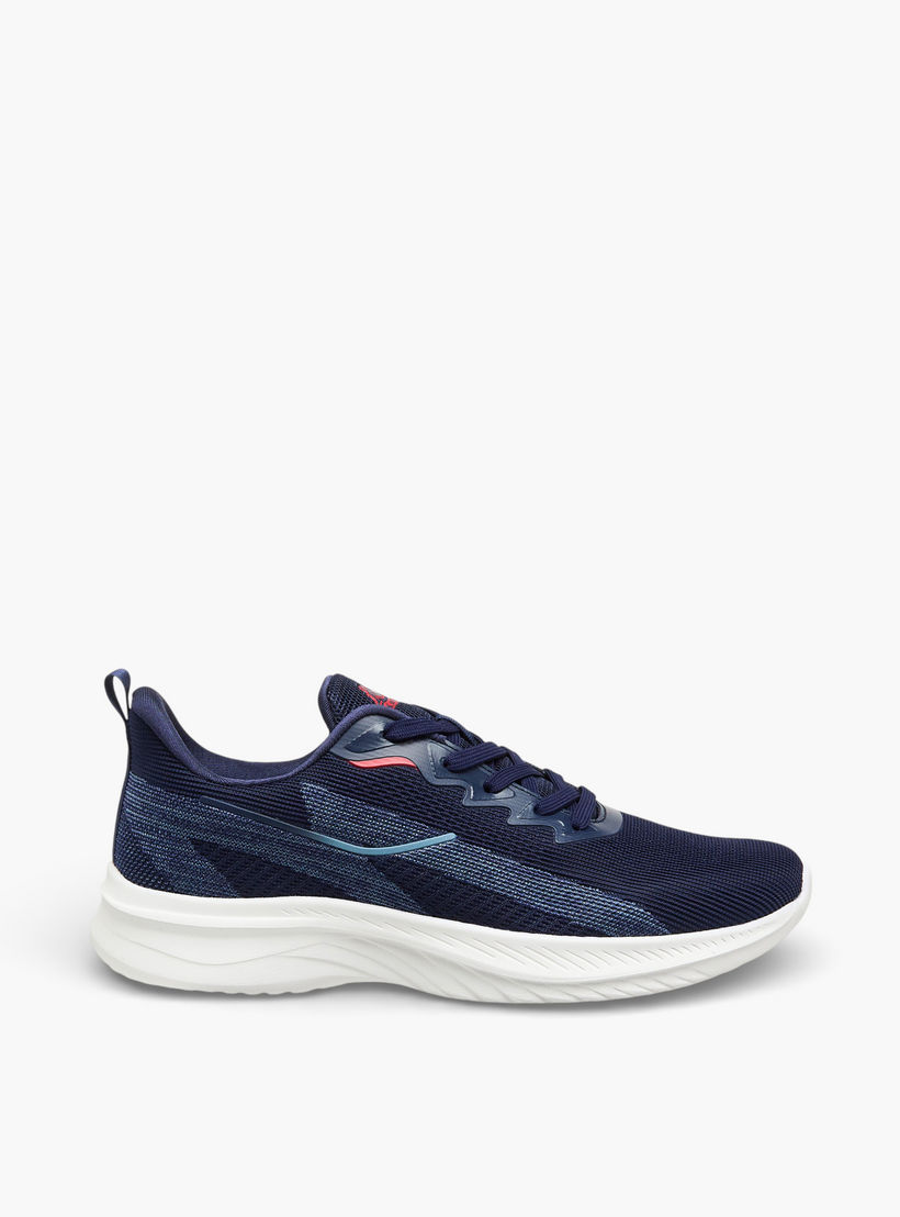 Kappa Men Lace-Up Sports Shoes-men-shoes-sneakers-image-3
