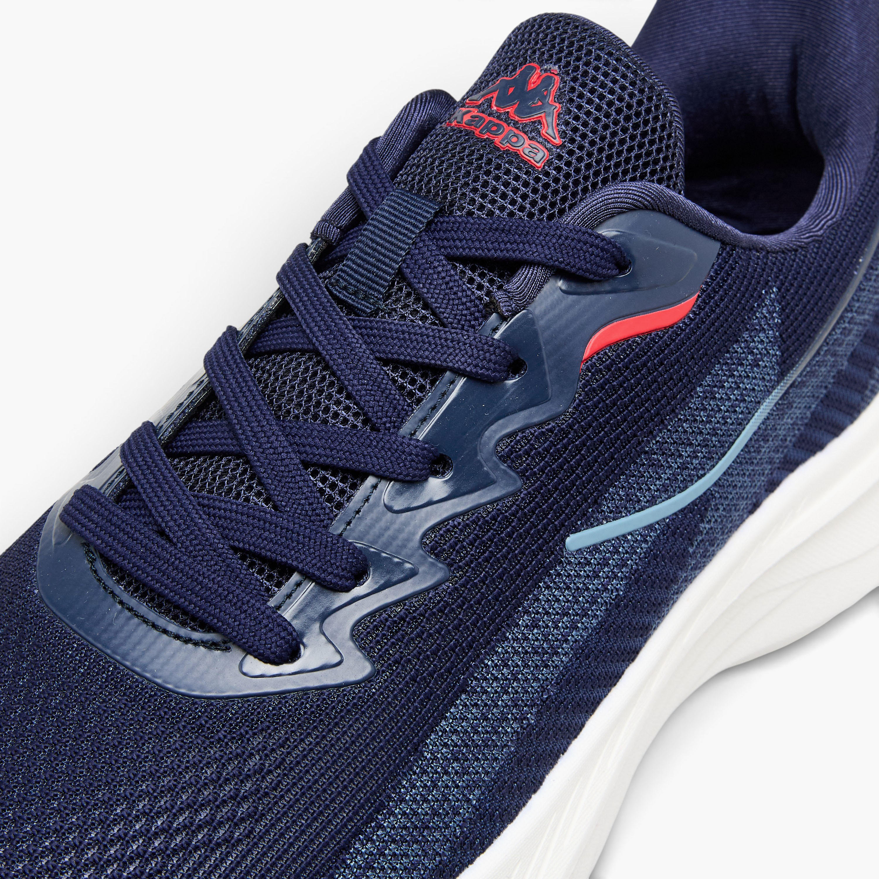 Kappa Men Lace-Up Sports Shoes-men-shoes-sneakers-image-4