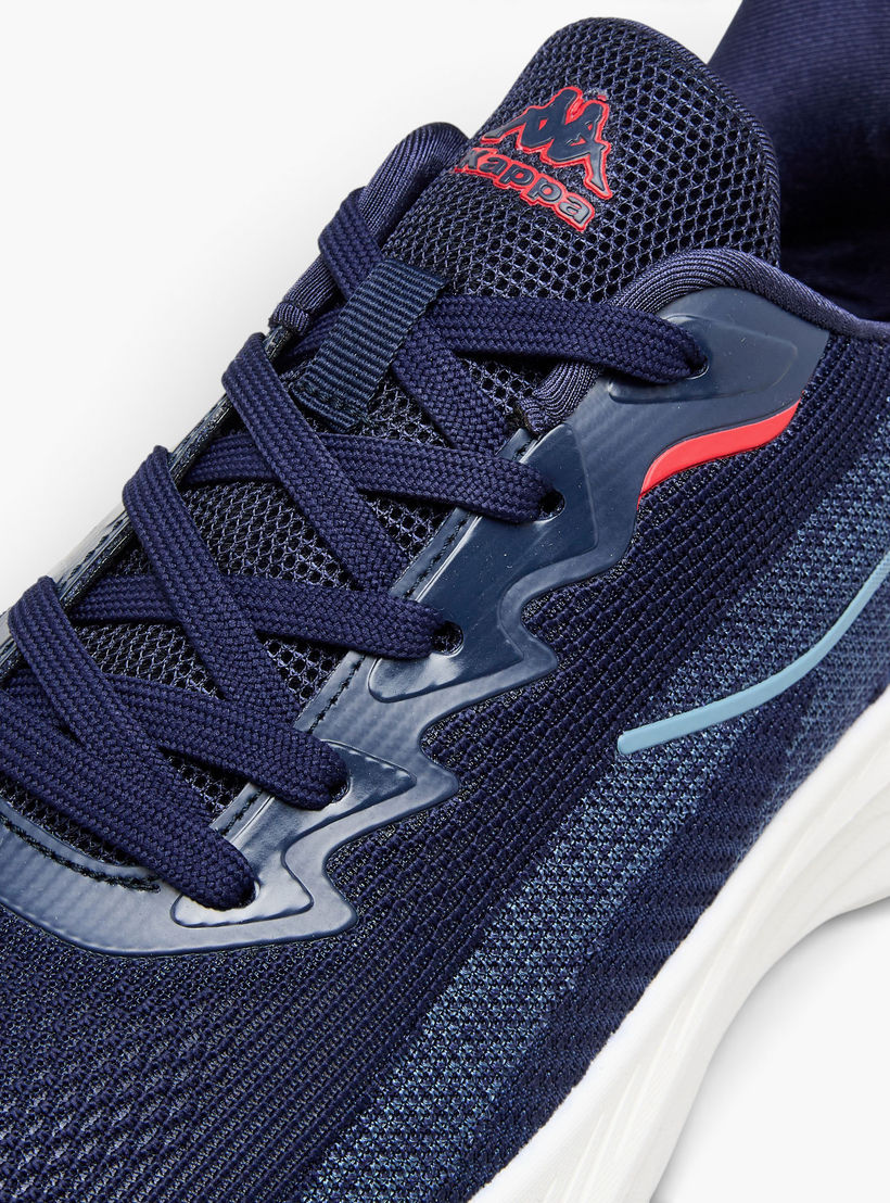 Kappa Men Lace-Up Sports Shoes-men-shoes-sneakers-image-4