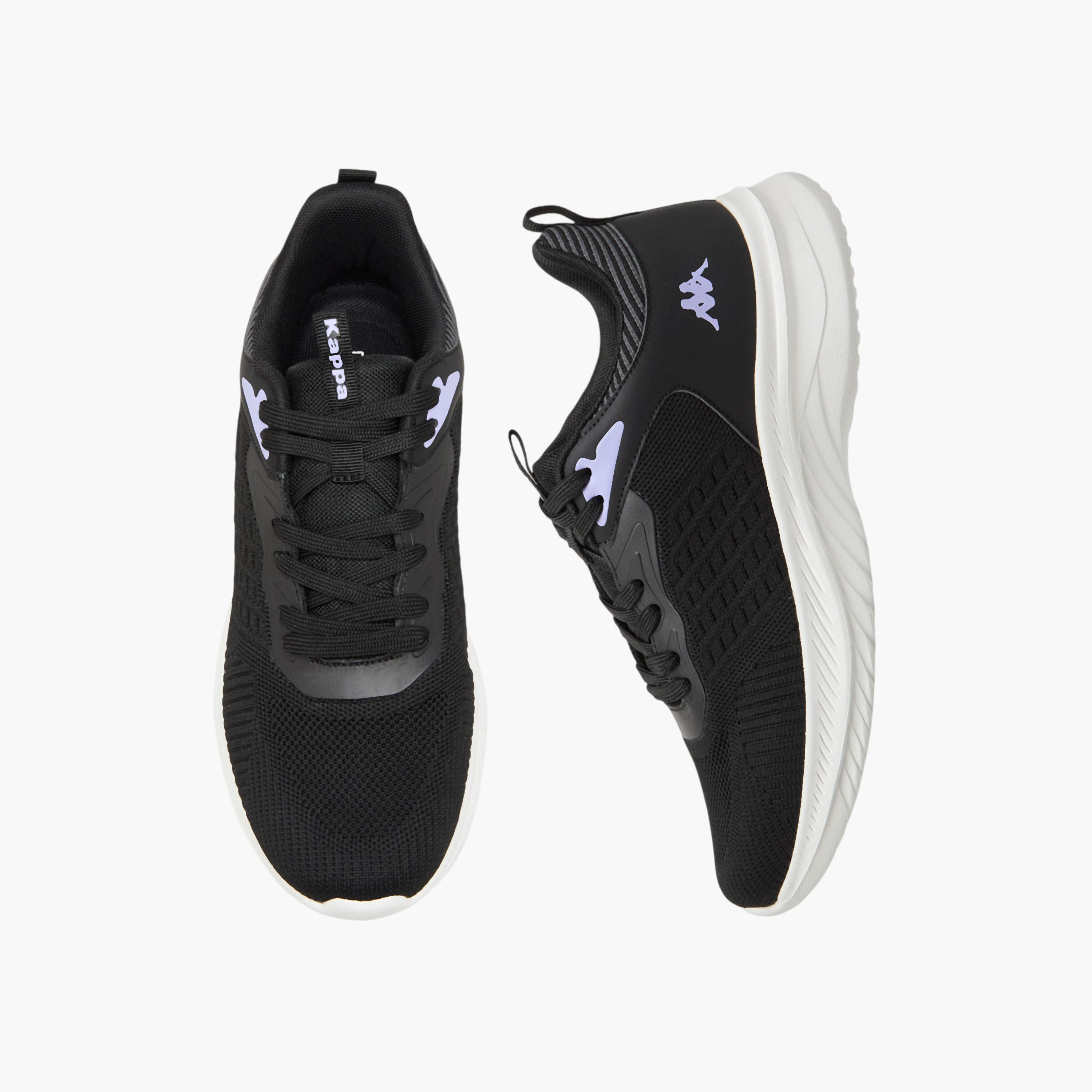 Kappa Women Lace-Up Sports Shoes-women-shoes-sneakers-image-1