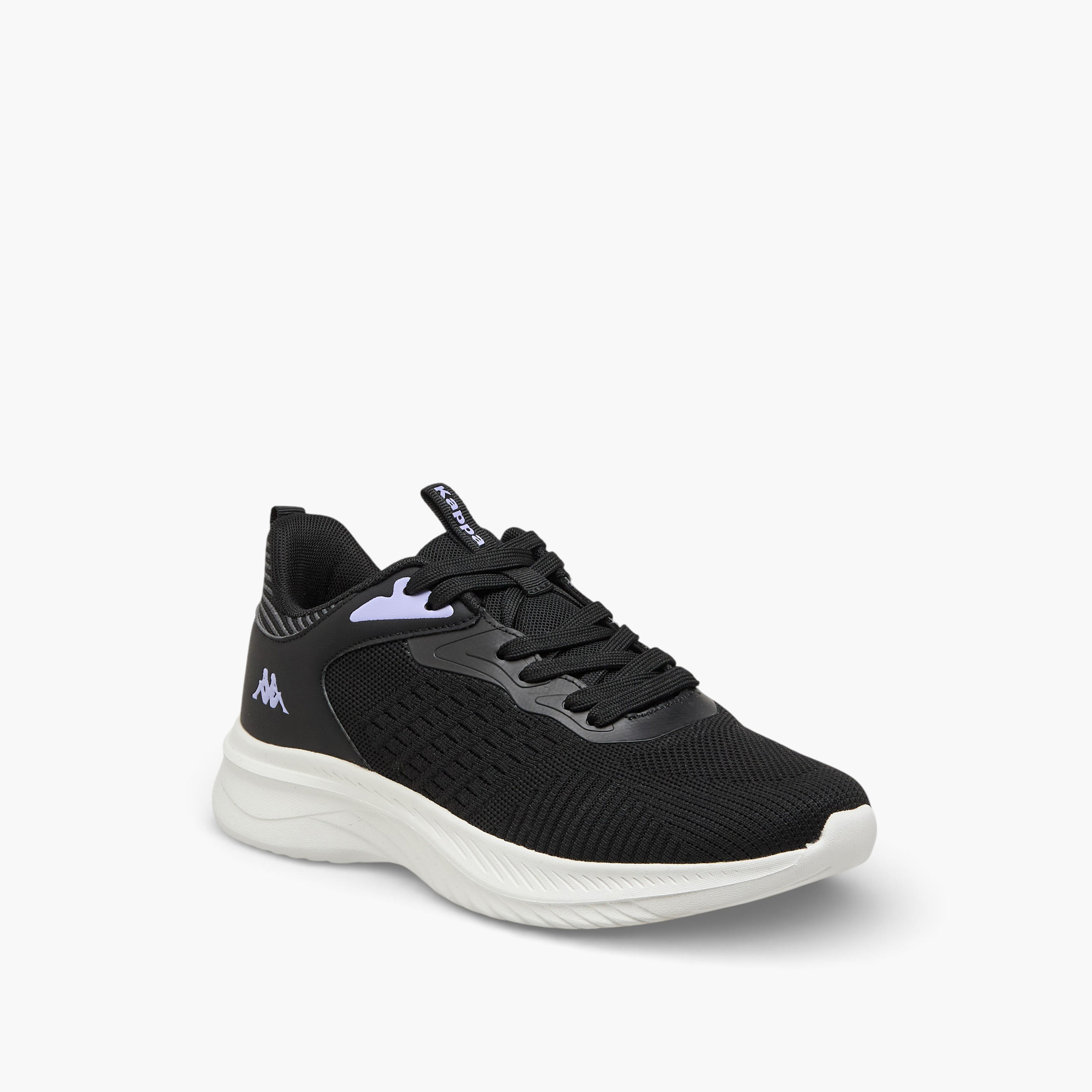 Kappa Women Lace-Up Sports Shoes-women-shoes-sneakers-image-2
