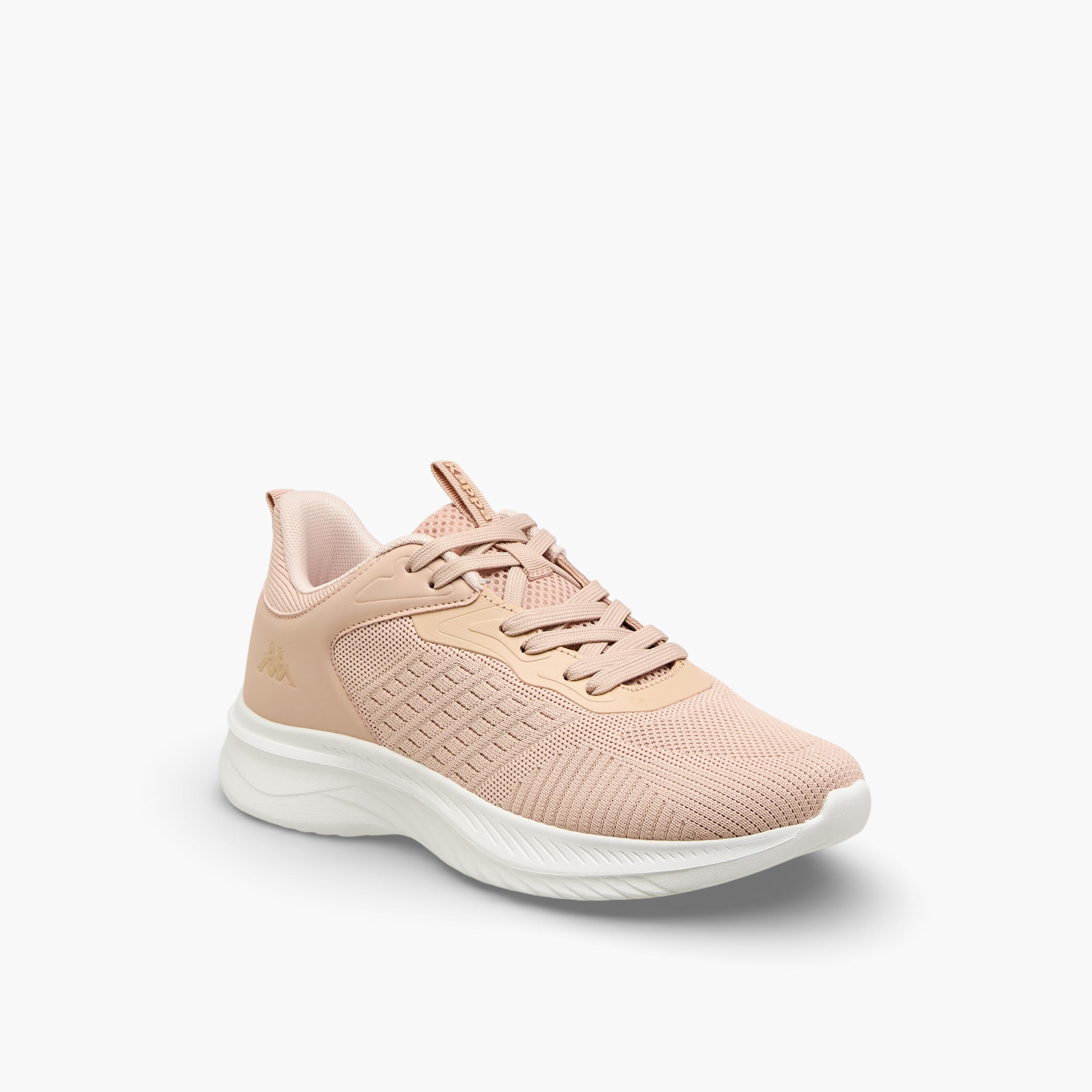 حذاء رياضي برباط إغلاق للنساء من كابا-women-shoes-sneakers-image-2